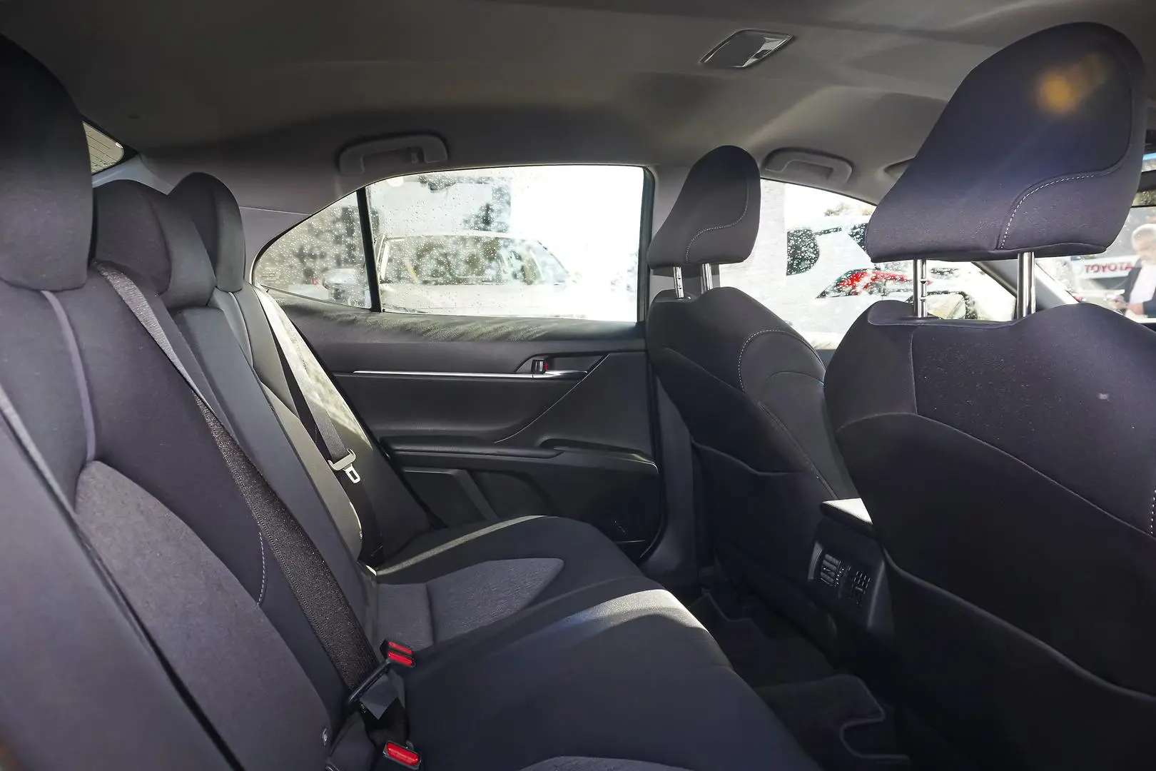 2023 Toyota Camry Gallery Image 6