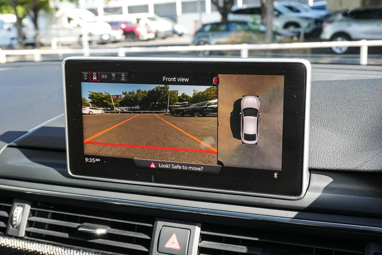 2019 Audi S5 Gallery Image 22