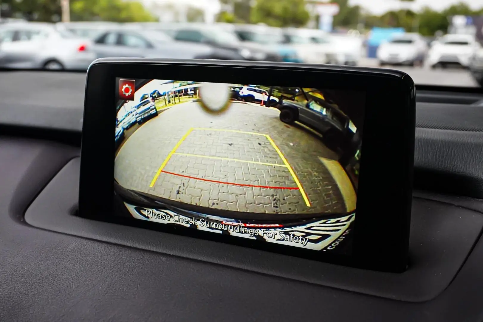 2017 Mazda CX-9 Gallery Image 25