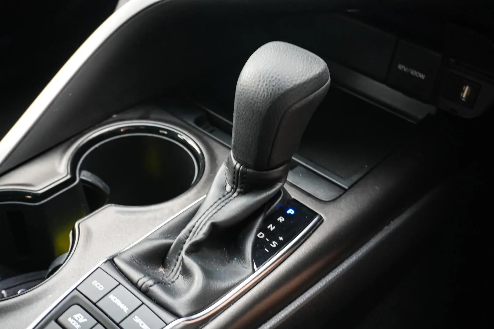 2021 Toyota Camry Gallery Image 18