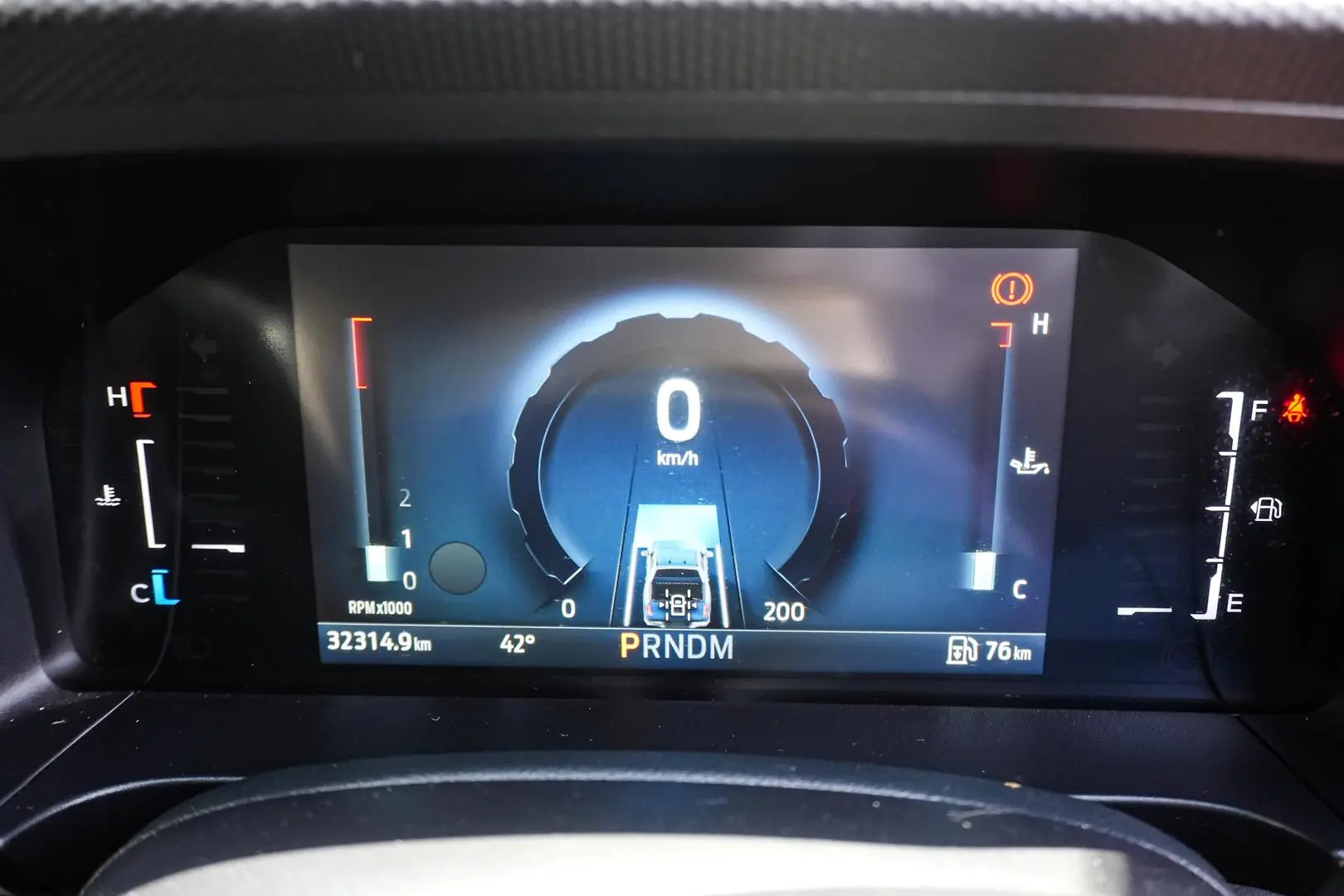 2022 Ford Ranger Gallery Image 17