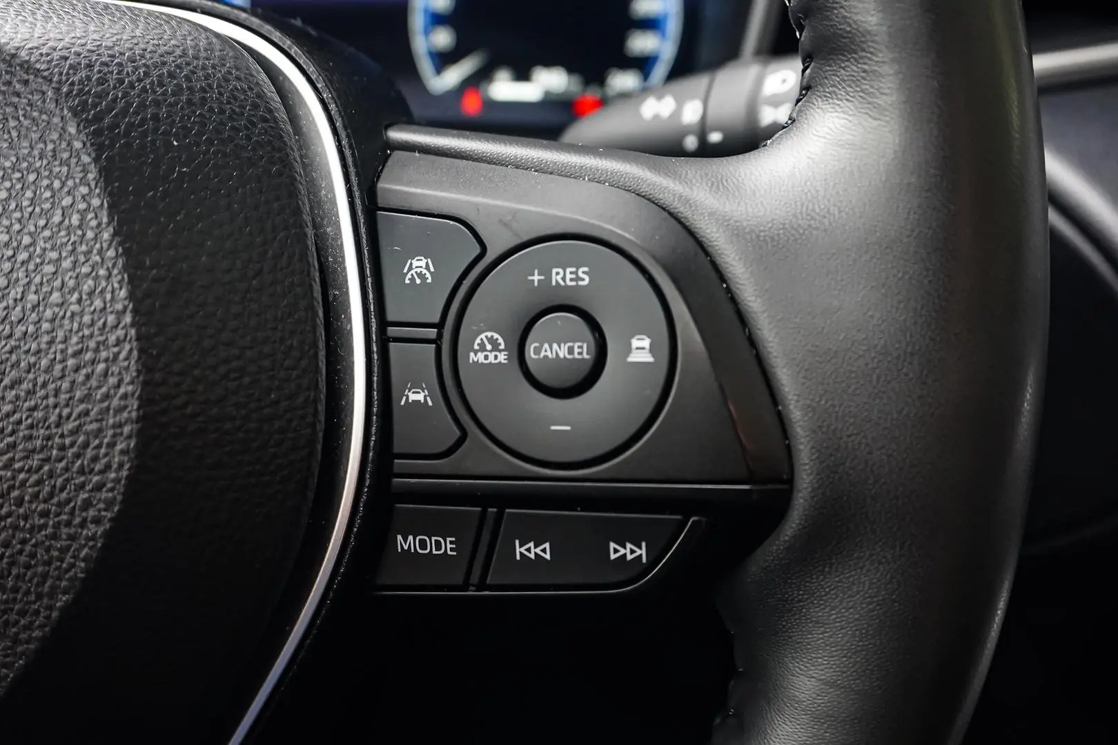 2022 Toyota Corolla Cross Gallery Image 20