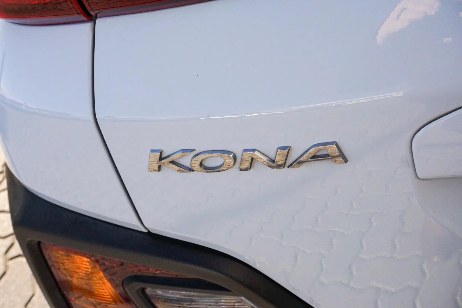 2020 Hyundai Kona Gallery Image 15