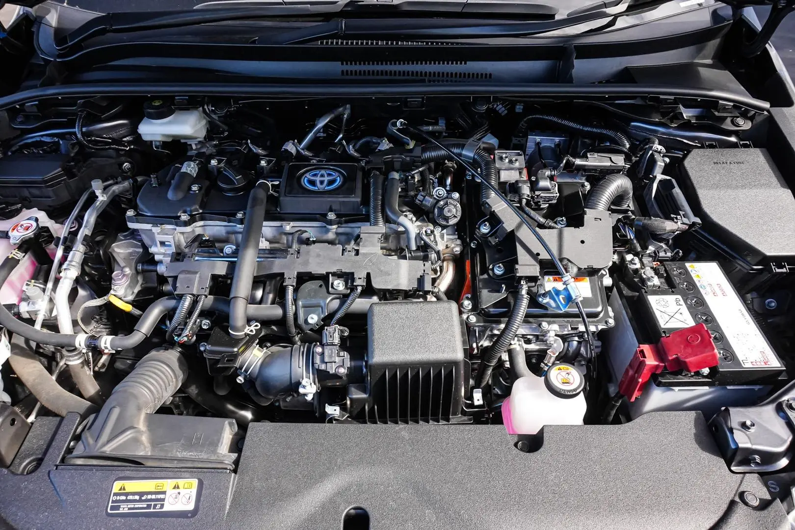 2023 Toyota Corolla Gallery Image 23