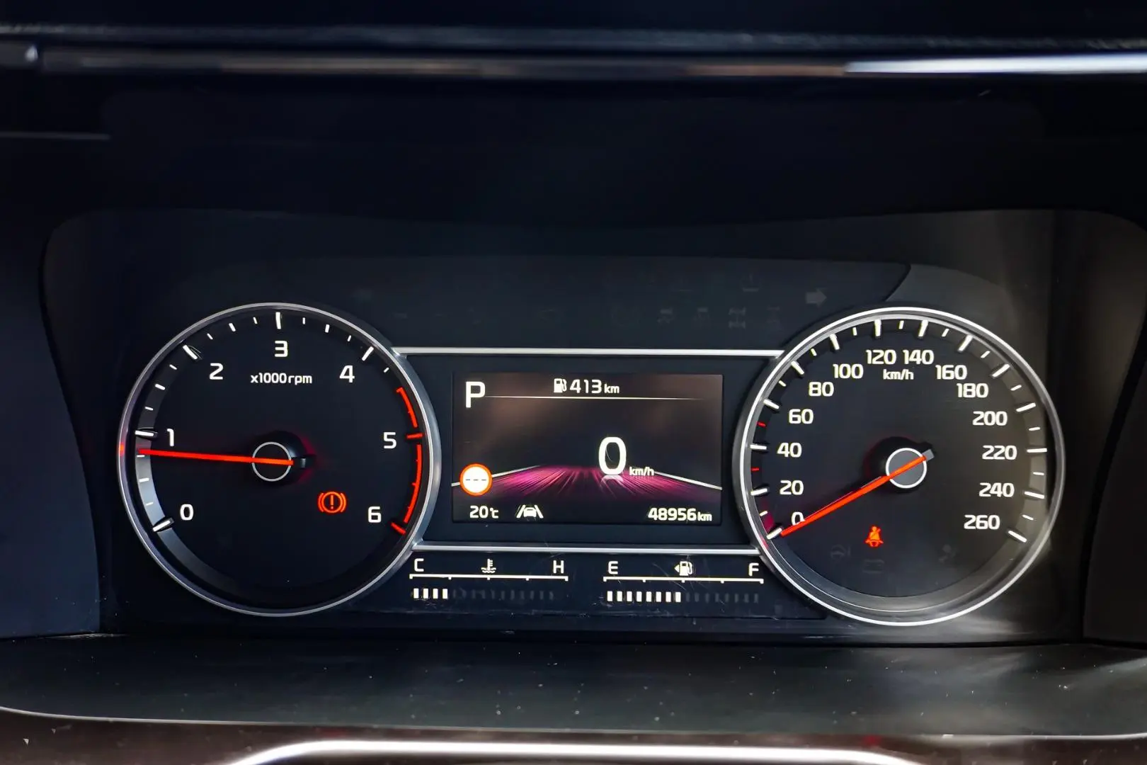 2022 Kia Sorento Gallery Image 21