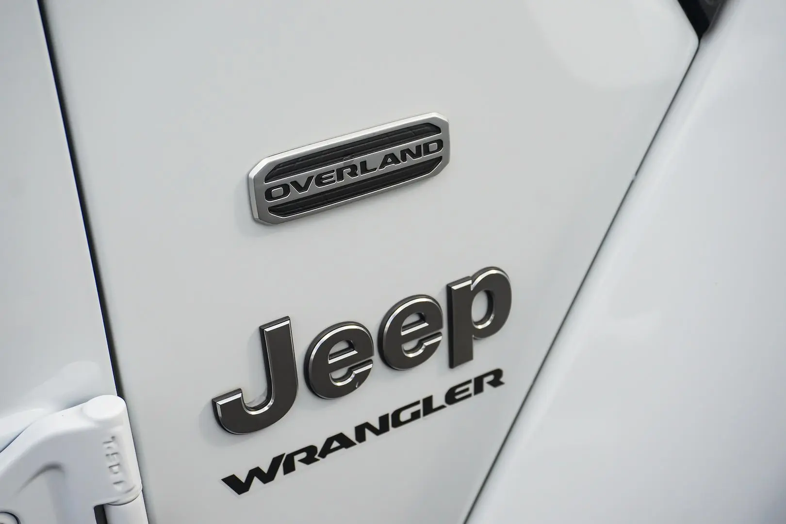 2023 Jeep Wrangler Gallery Image 13