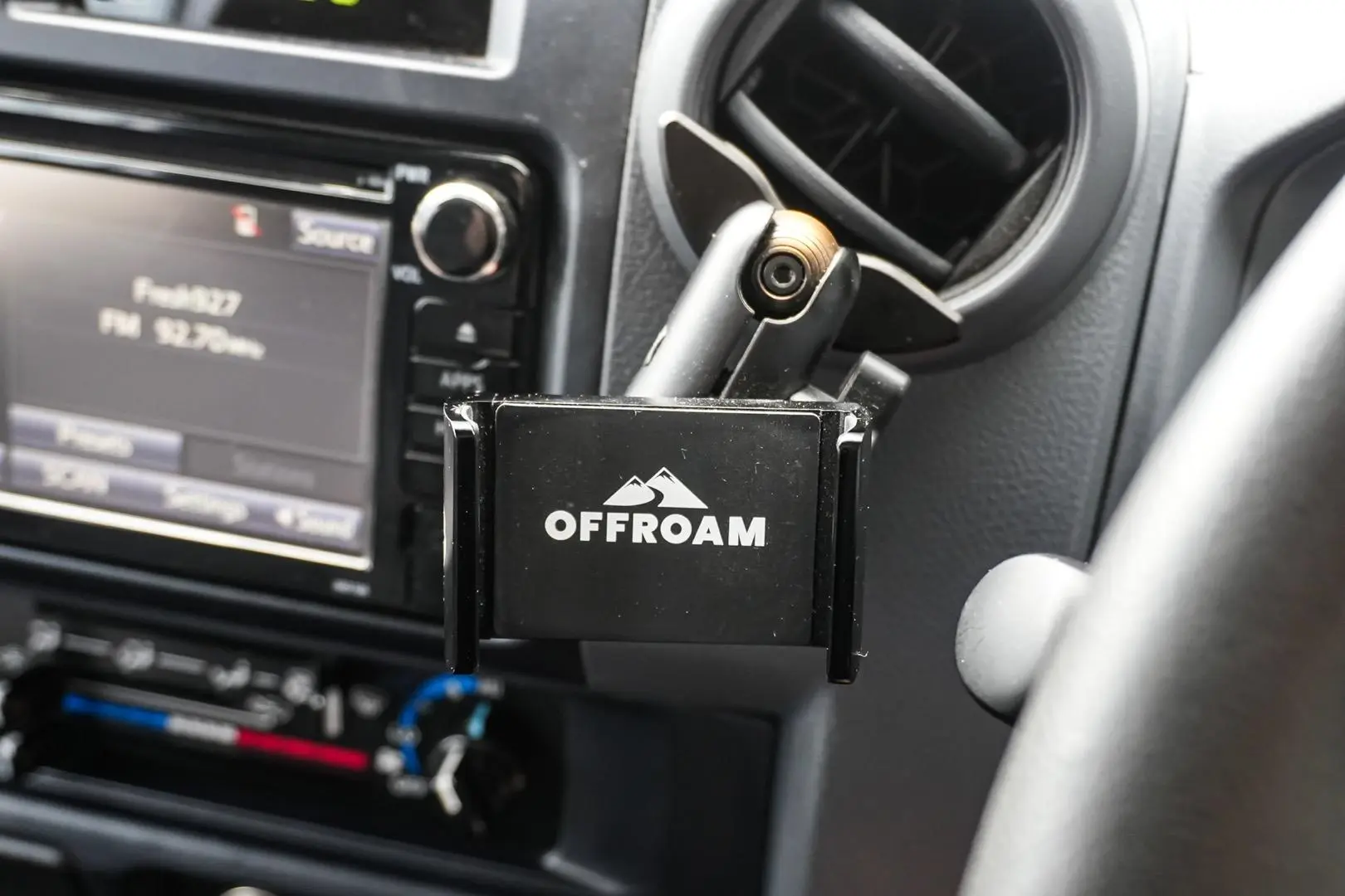 2023 Toyota Landcruiser Gallery Image 22