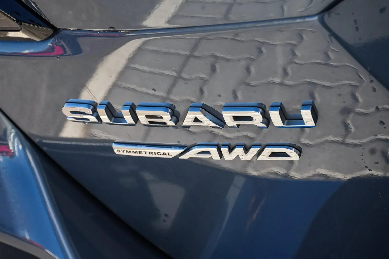 2021 Subaru Outback Gallery Image 14
