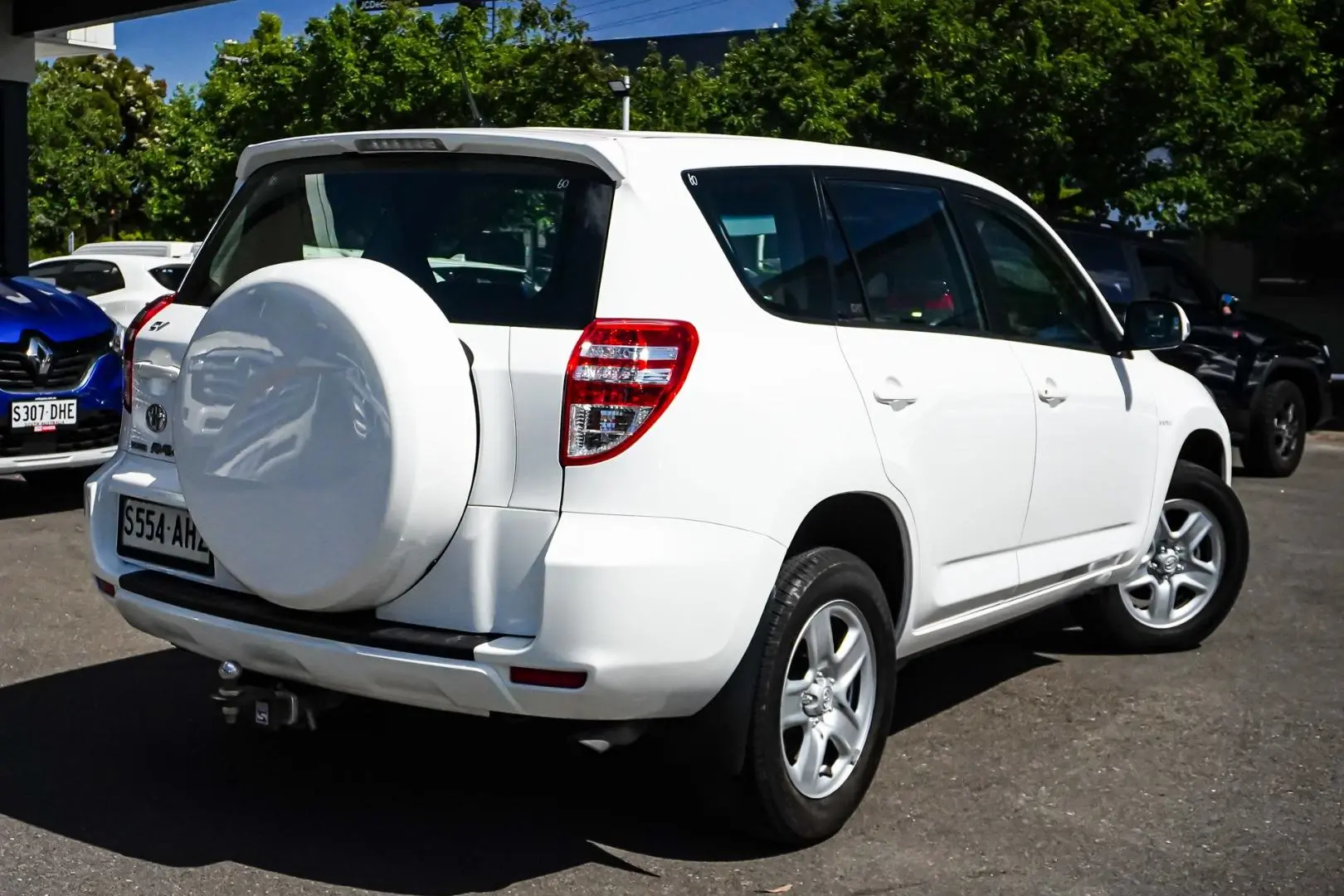 2010 Toyota RAV4 Gallery Image 3