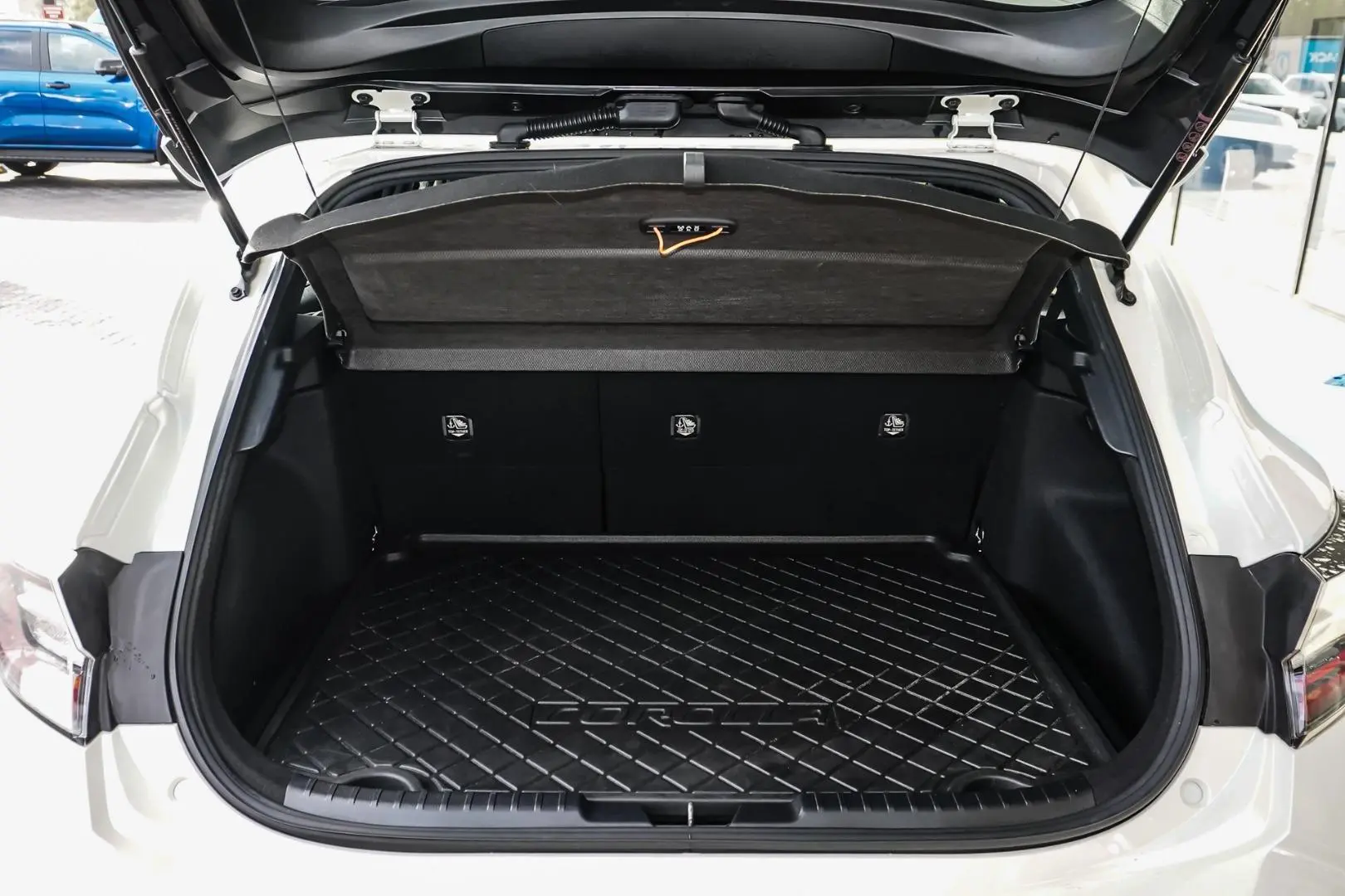 2019 Toyota Corolla Gallery Image 9