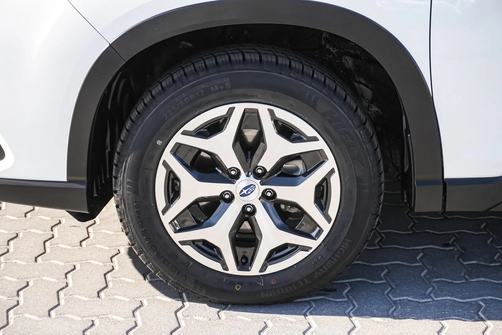 2024 Subaru Forester Gallery Image 11