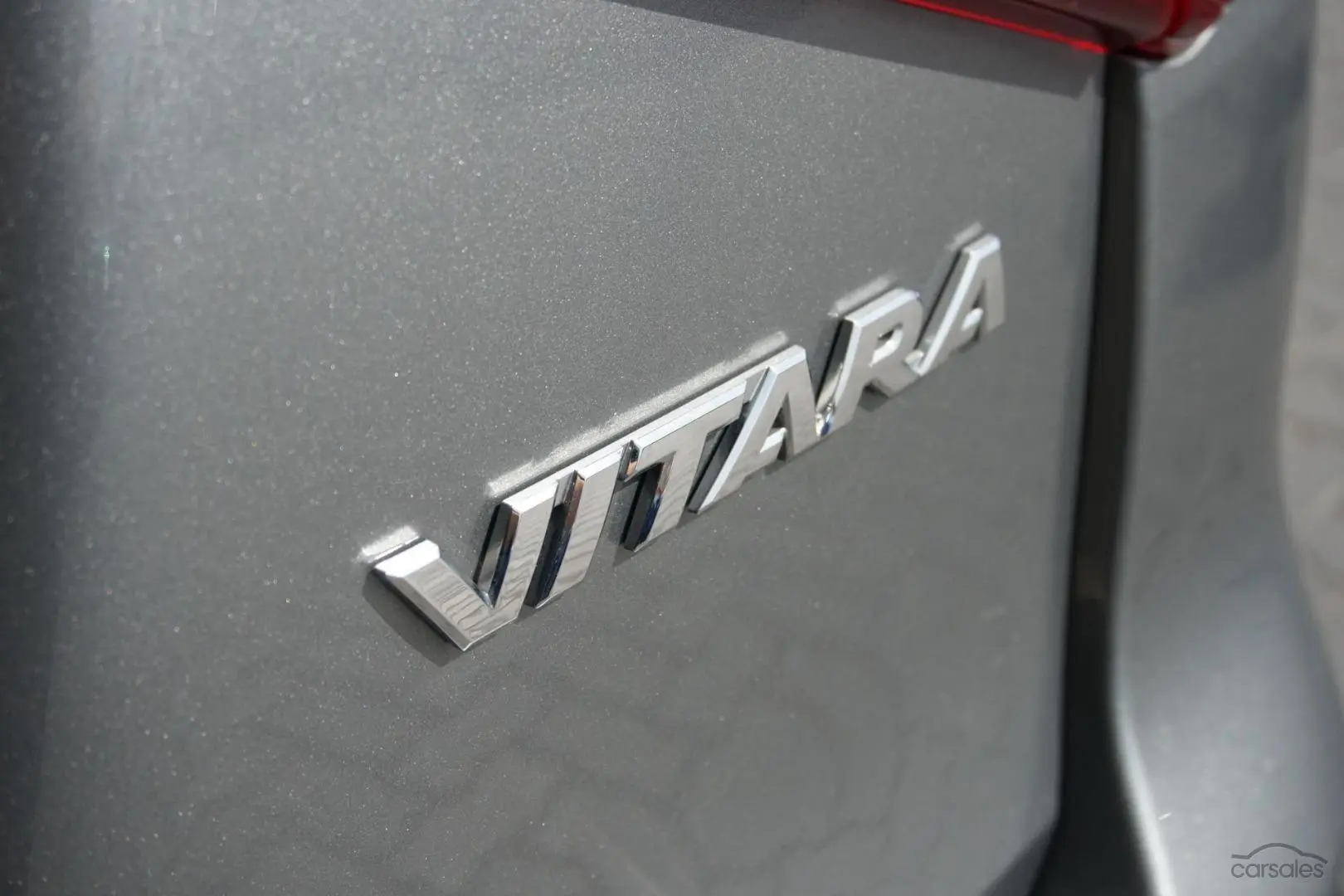 2022 Suzuki Vitara Image 13