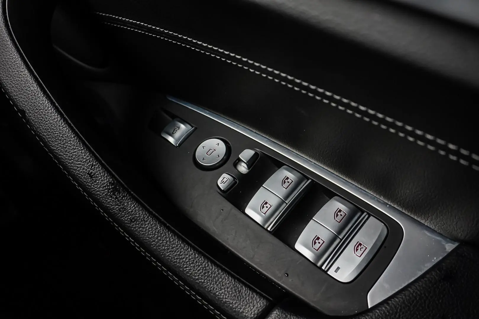 2022 BMW X3 Gallery Image 23
