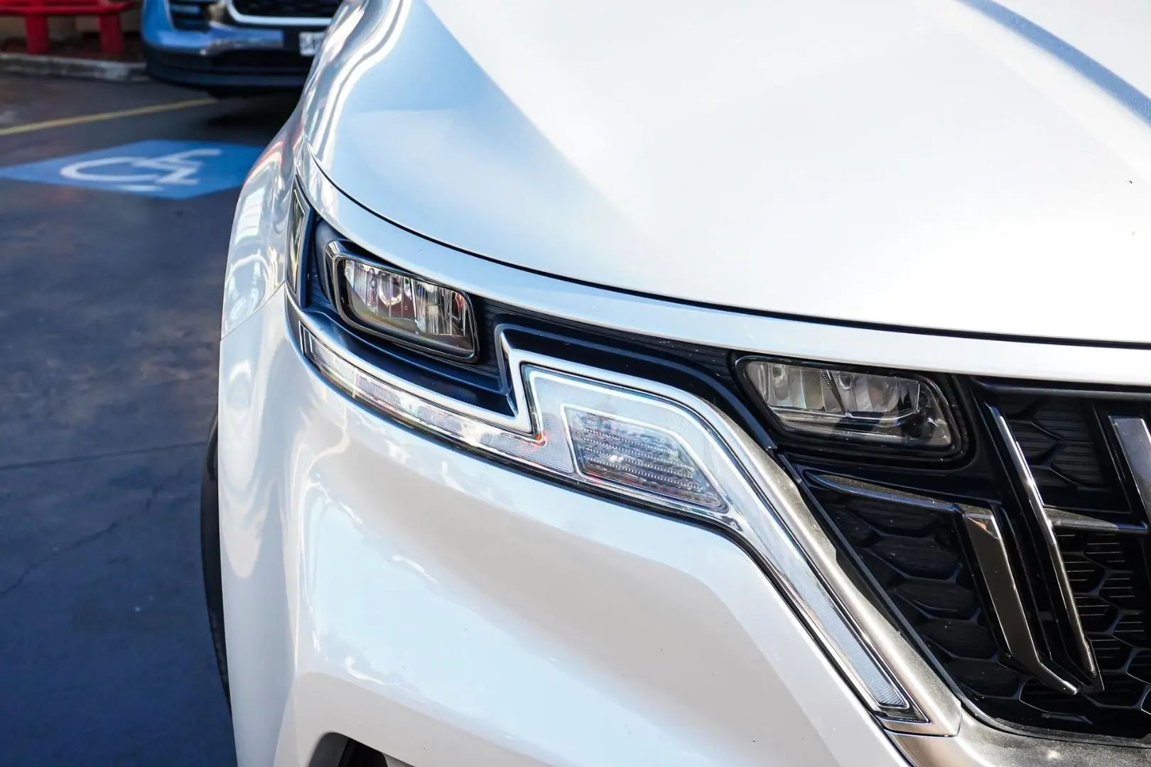 2022 Kia Carnival Gallery Image 13