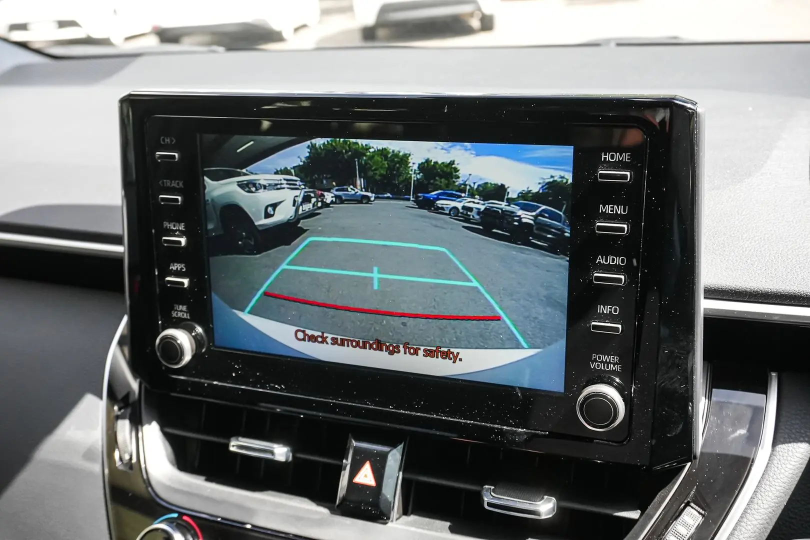 2022 Toyota Corolla Gallery Image 22