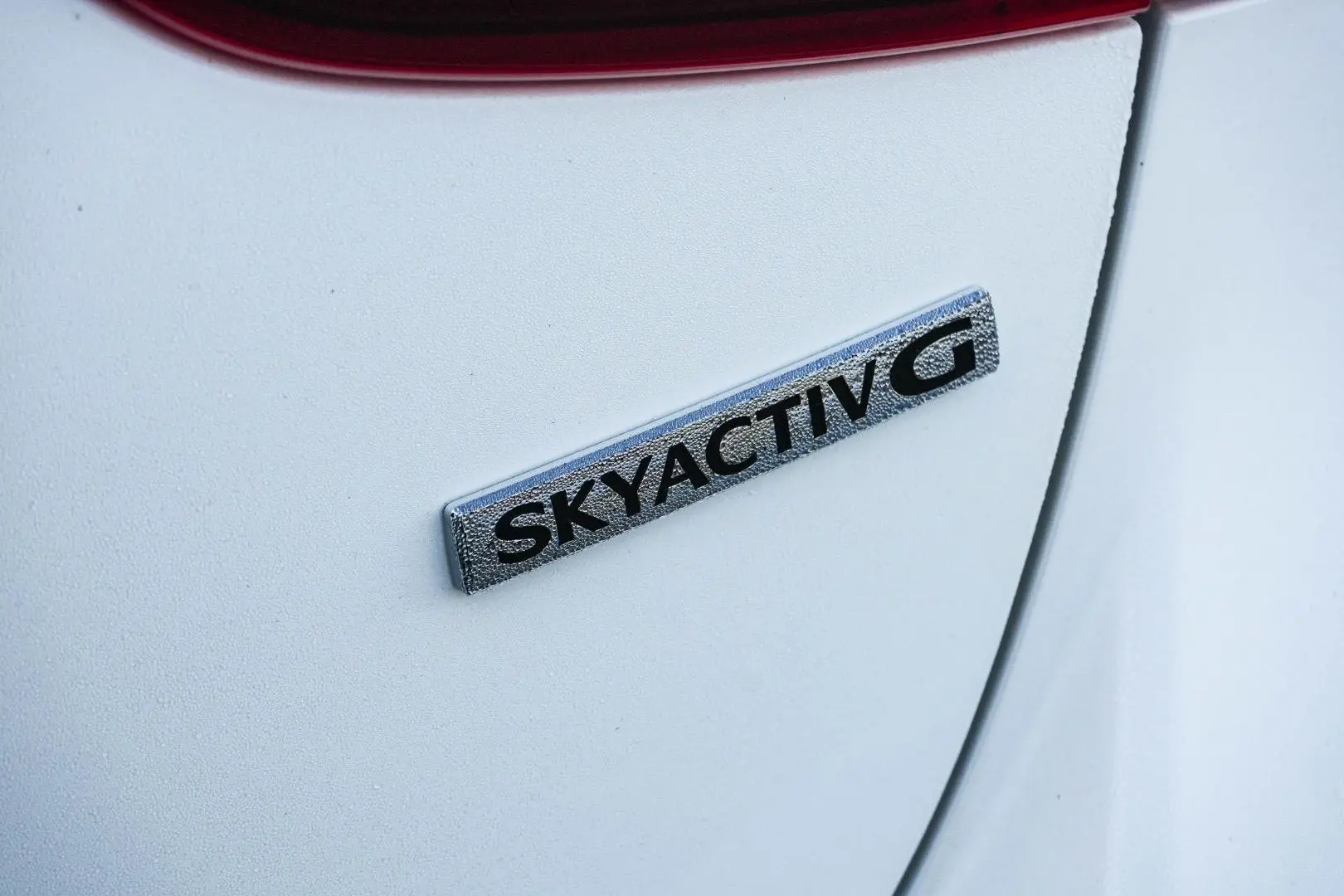 2025 Mazda 2 Gallery Image 16