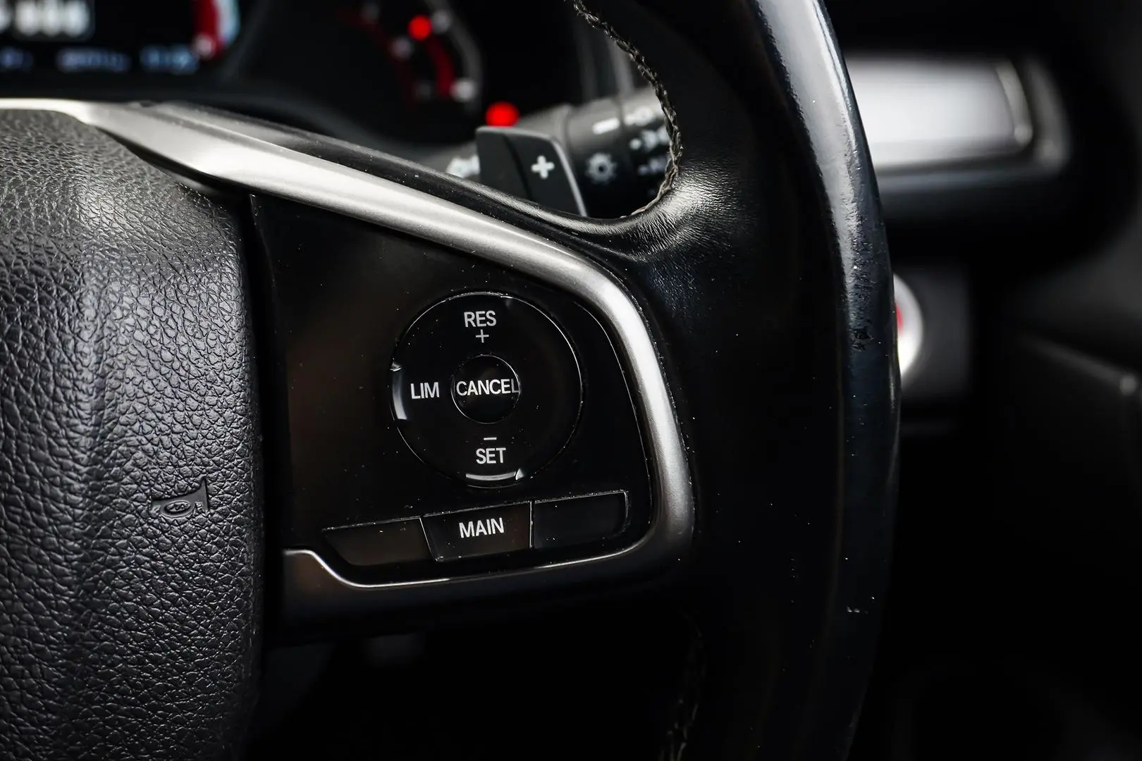 2017 Honda Civic Gallery Image 20