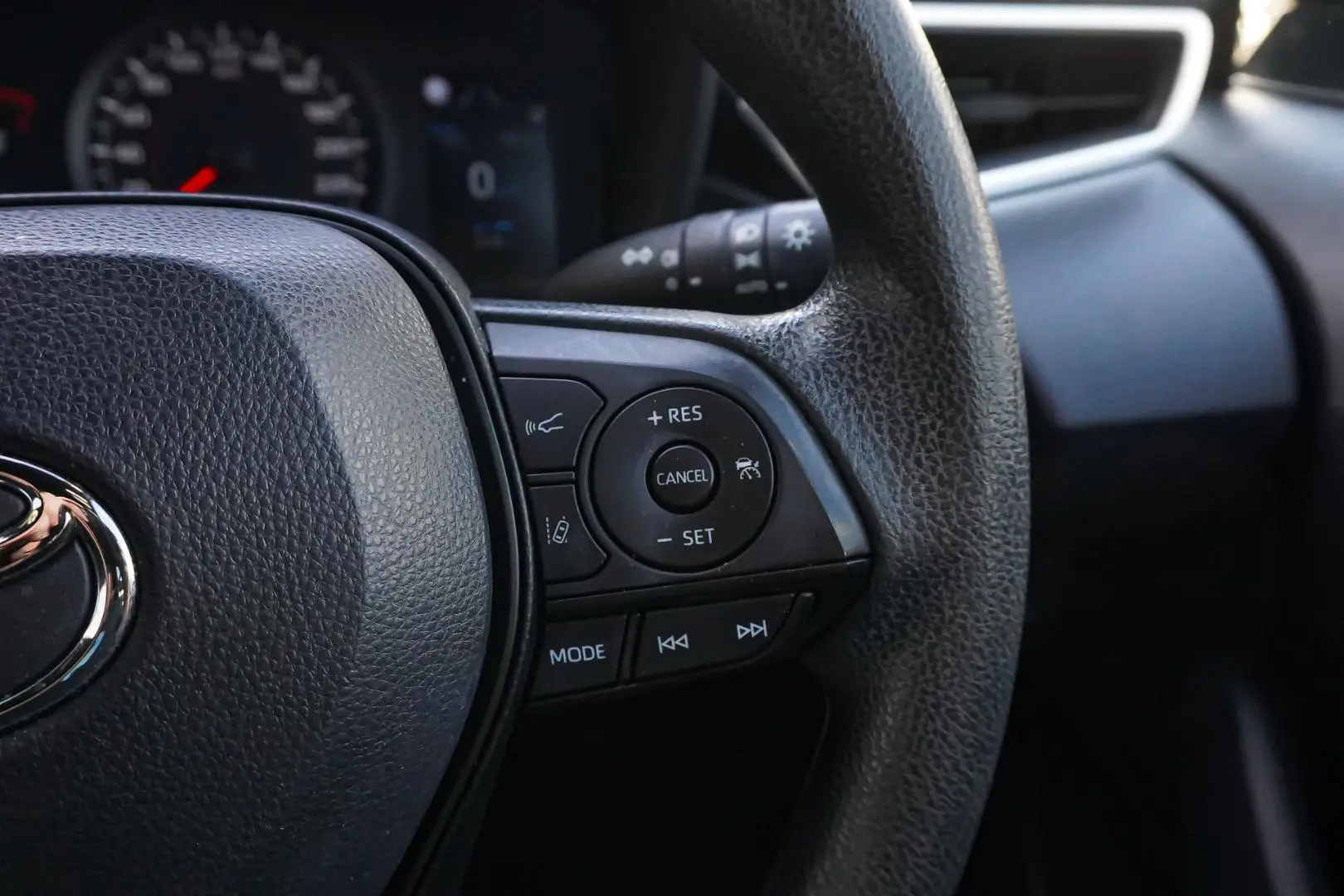 2022 Toyota Corolla Gallery Image 19