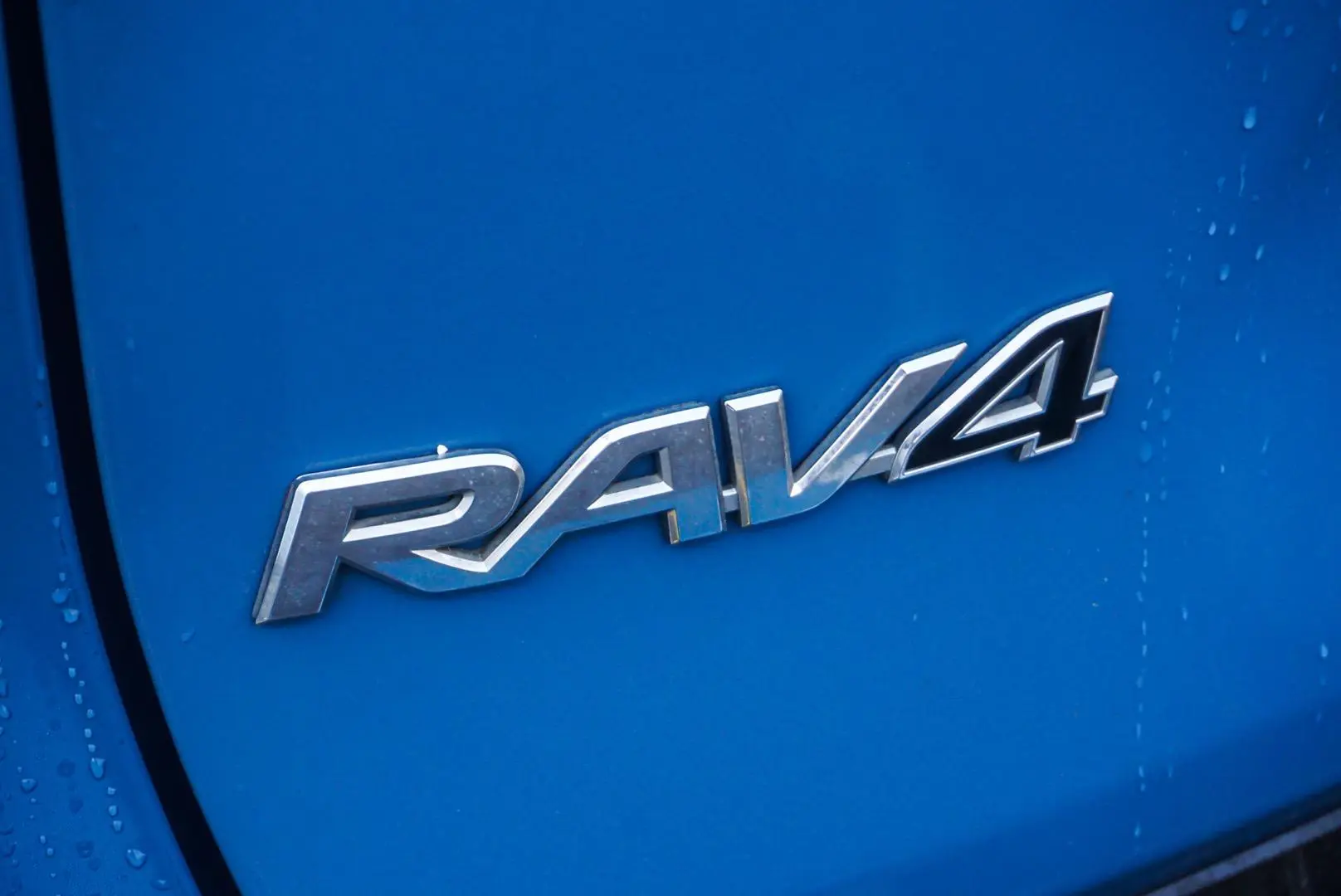 2022 Toyota RAV4 Gallery Image 16