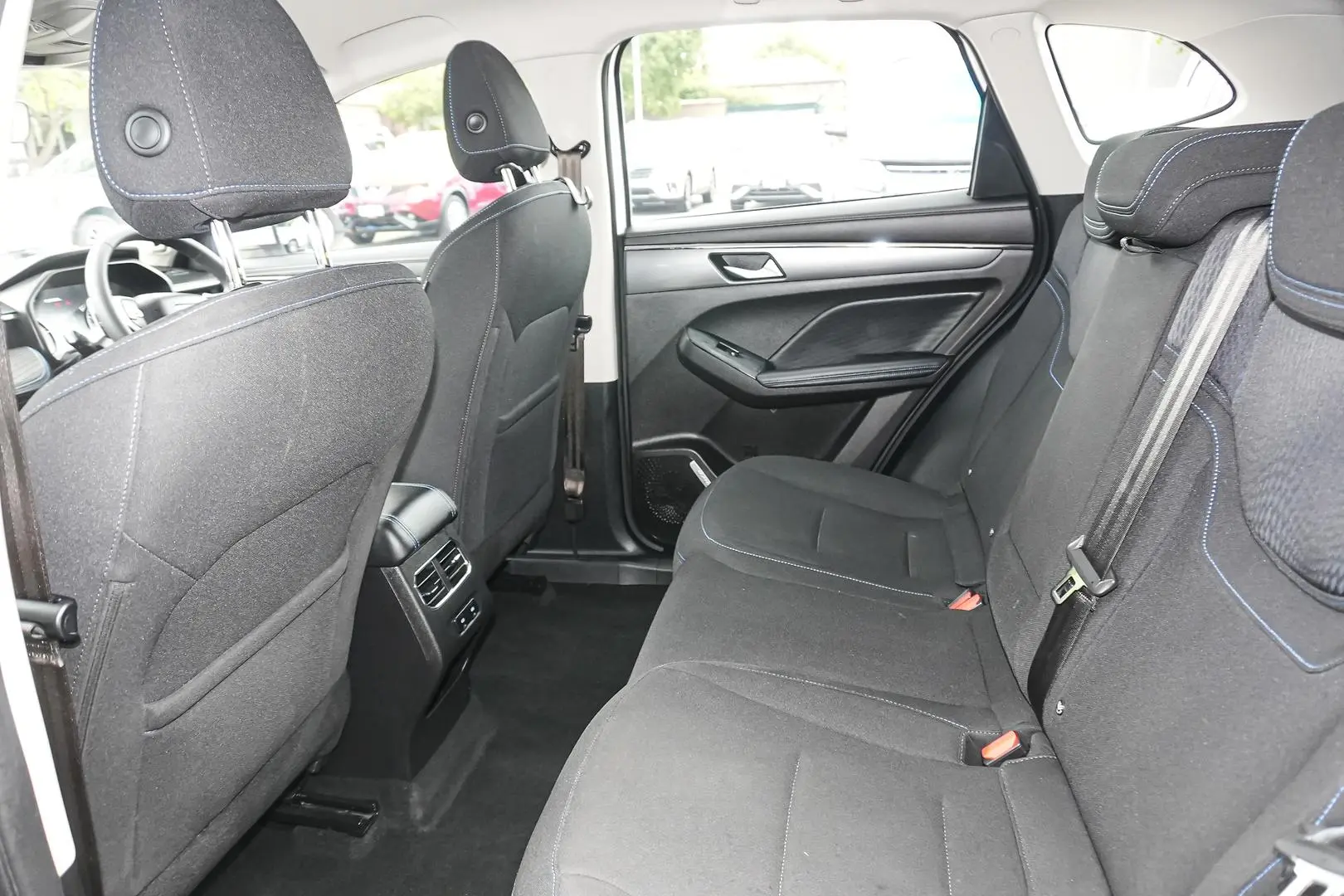 2024 GWM Haval Jolion Gallery Image 7