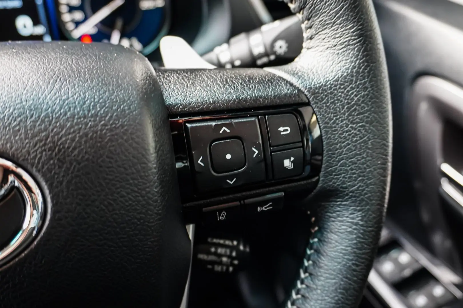 2021 Toyota Fortuner Gallery Image 21