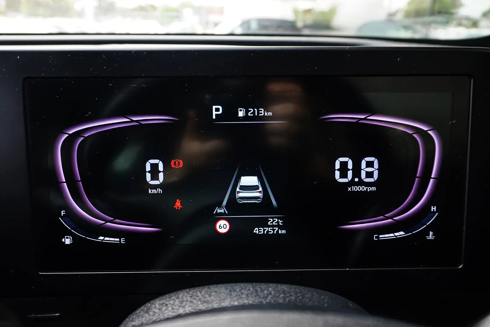 2022 Kia Sportage Gallery Image 18