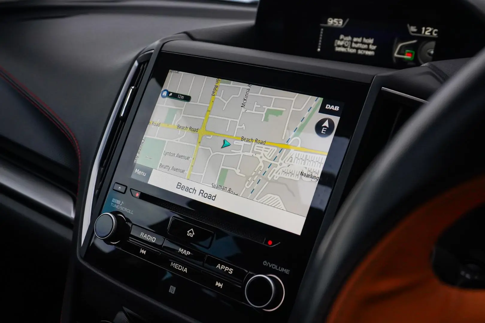 2021 Subaru Forester Gallery Image 24