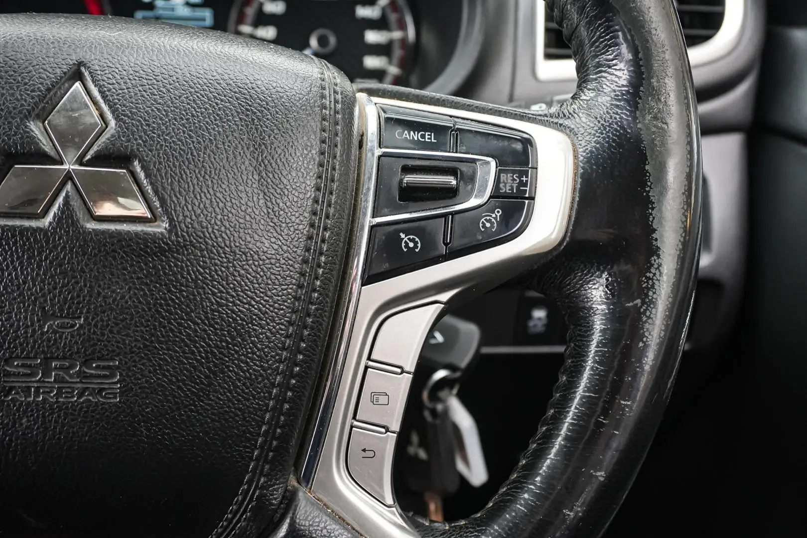 2021 Mitsubishi Triton Gallery Image 19
