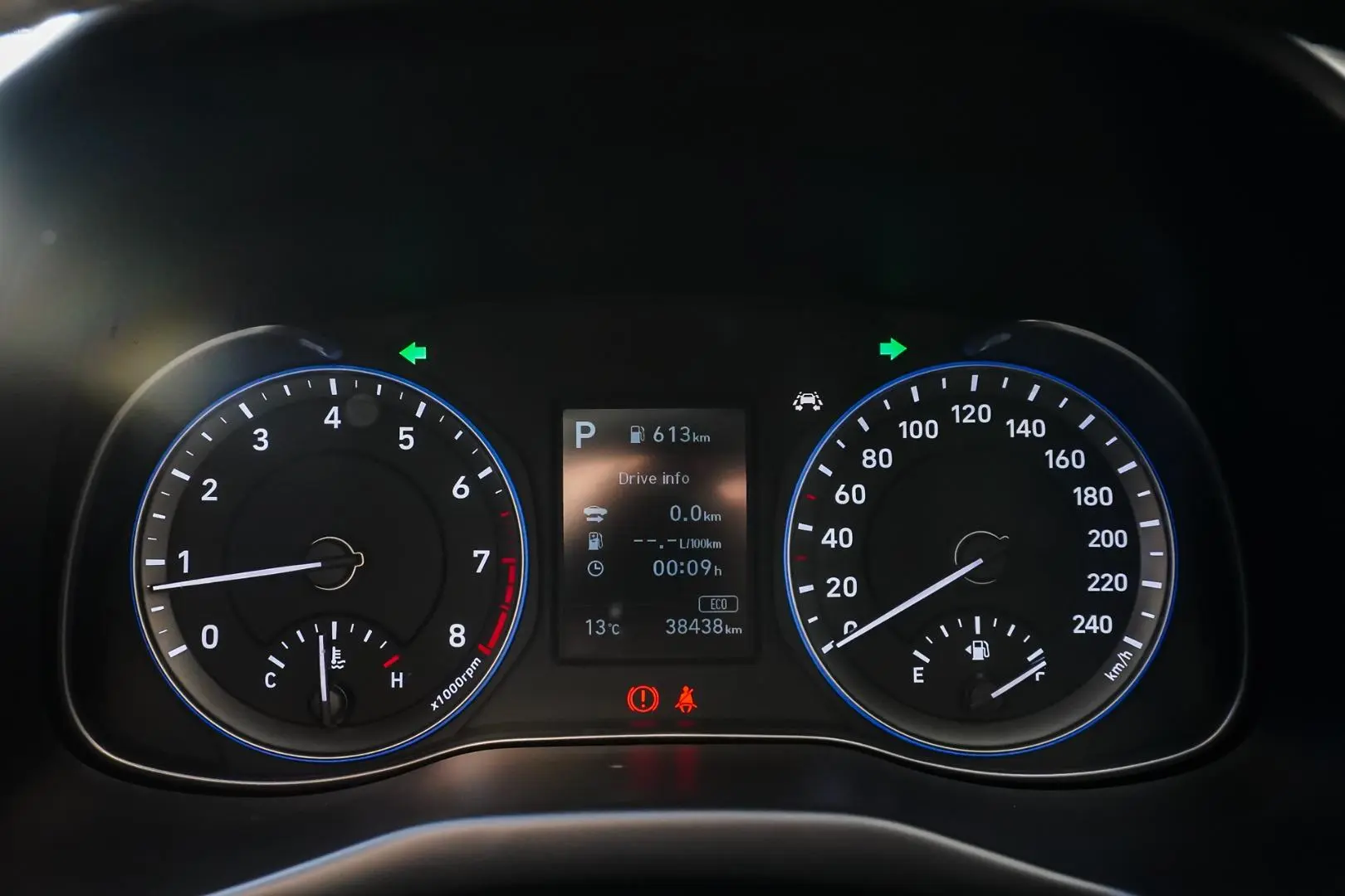 2020 Hyundai Kona Gallery Image 18