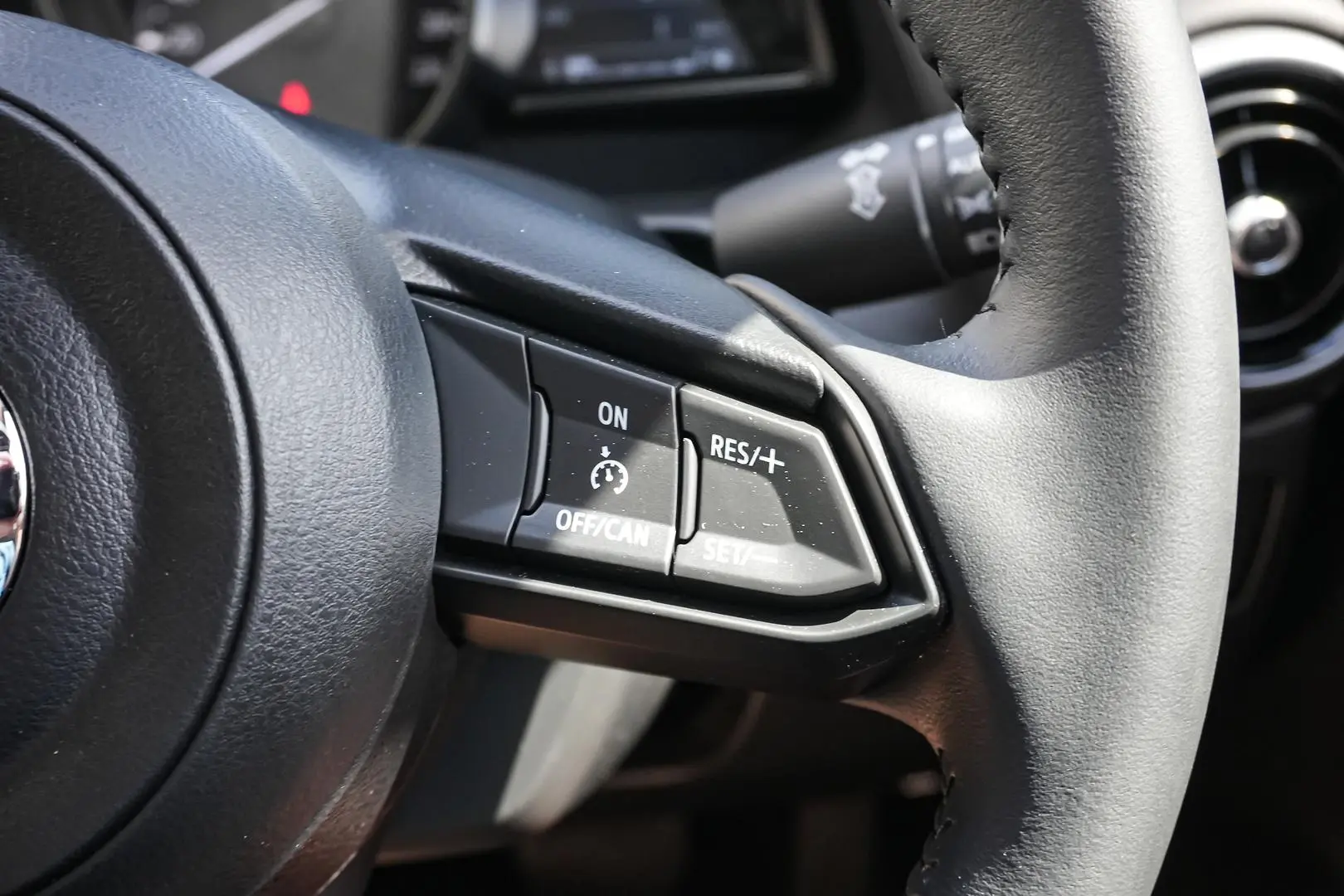 2022 Mazda CX-3 Gallery Image 21