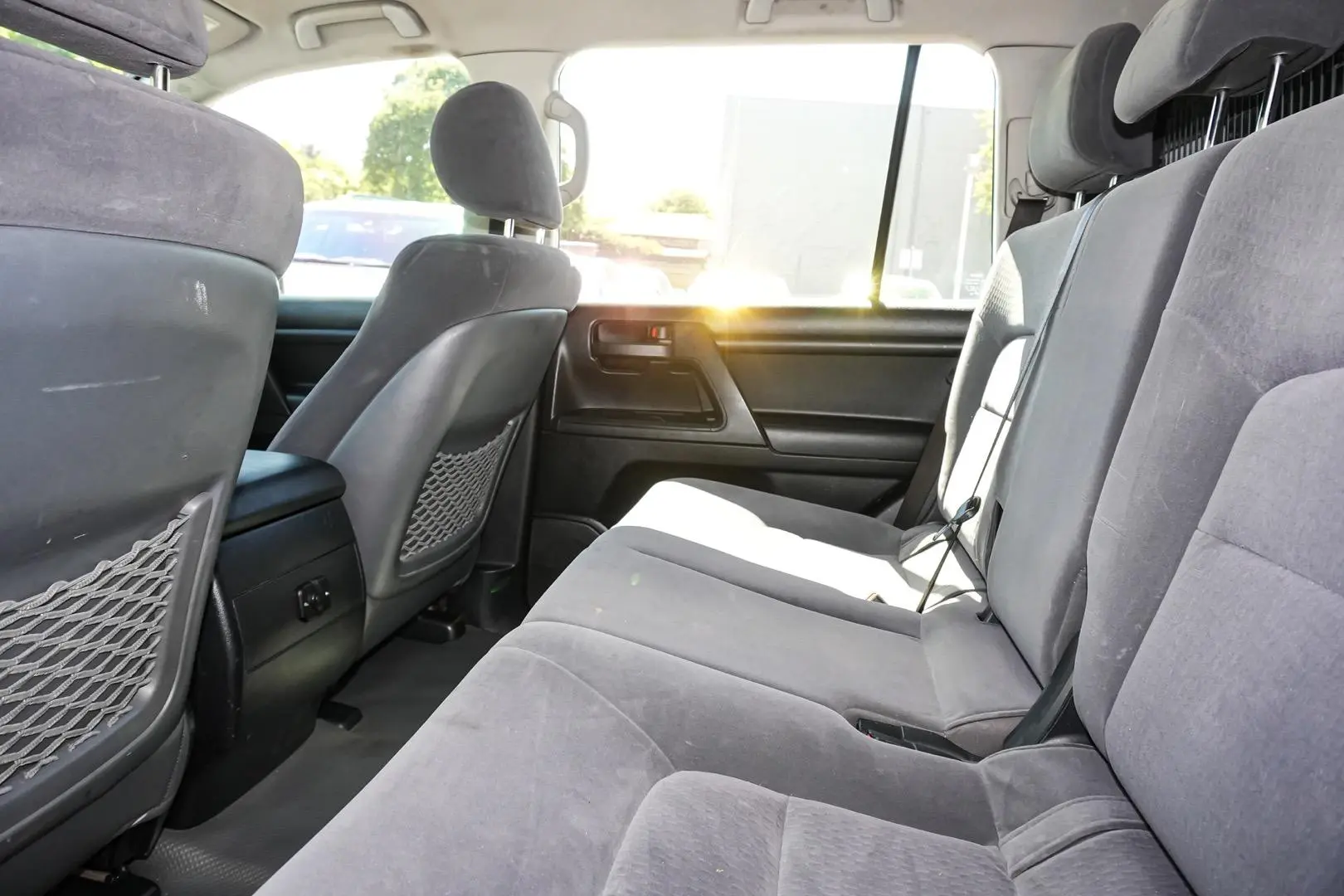 2012 Toyota Landcruiser Gallery Image 10