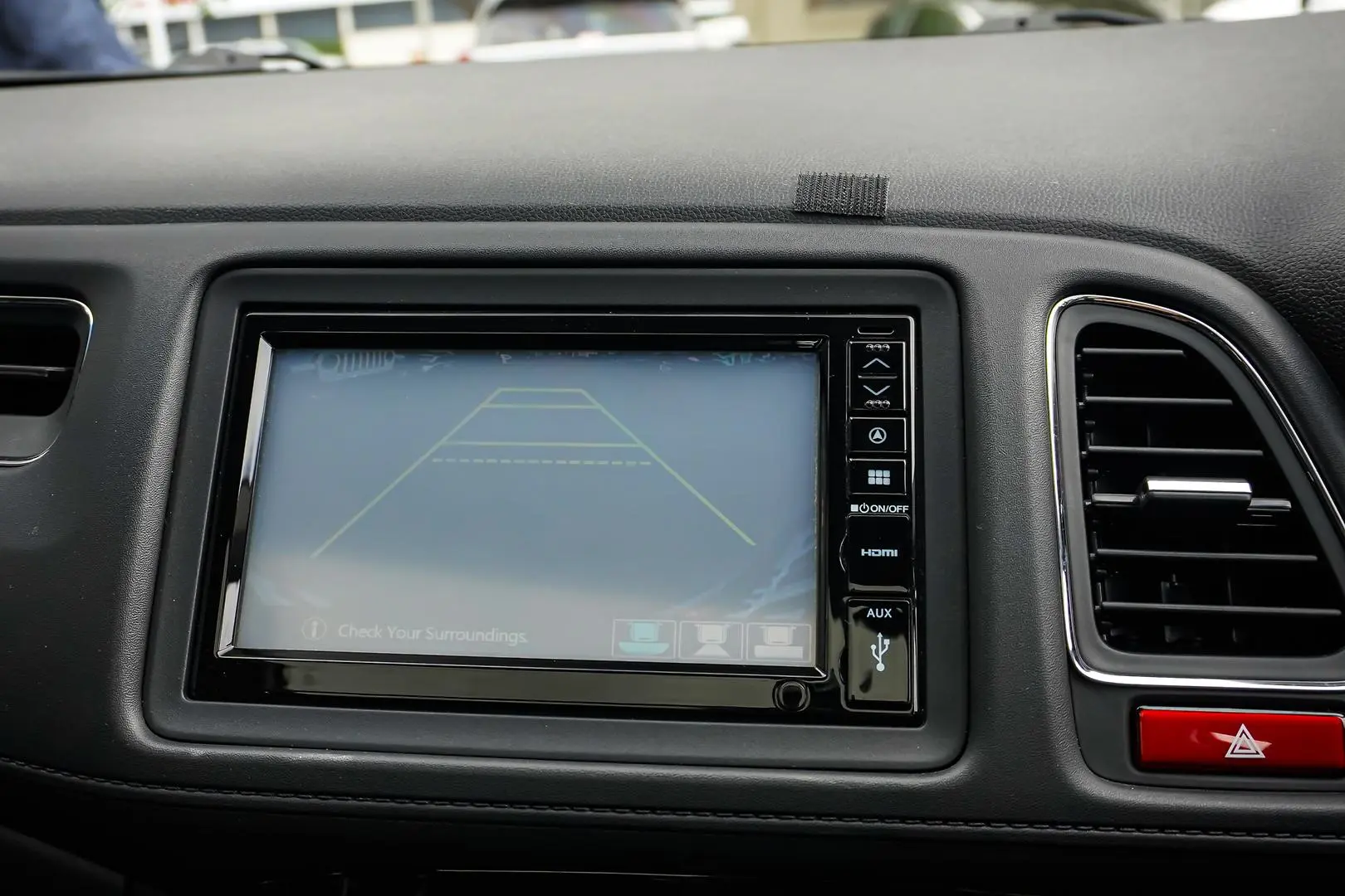 2018 Honda HR-V Gallery Image 21
