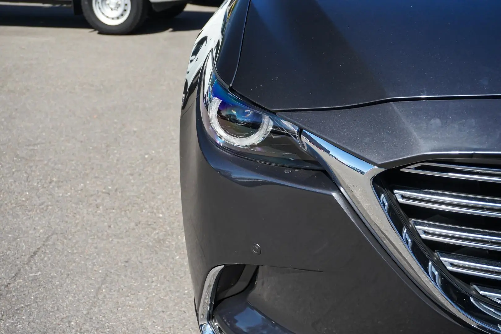 2020 Mazda CX-9 Gallery Image 11