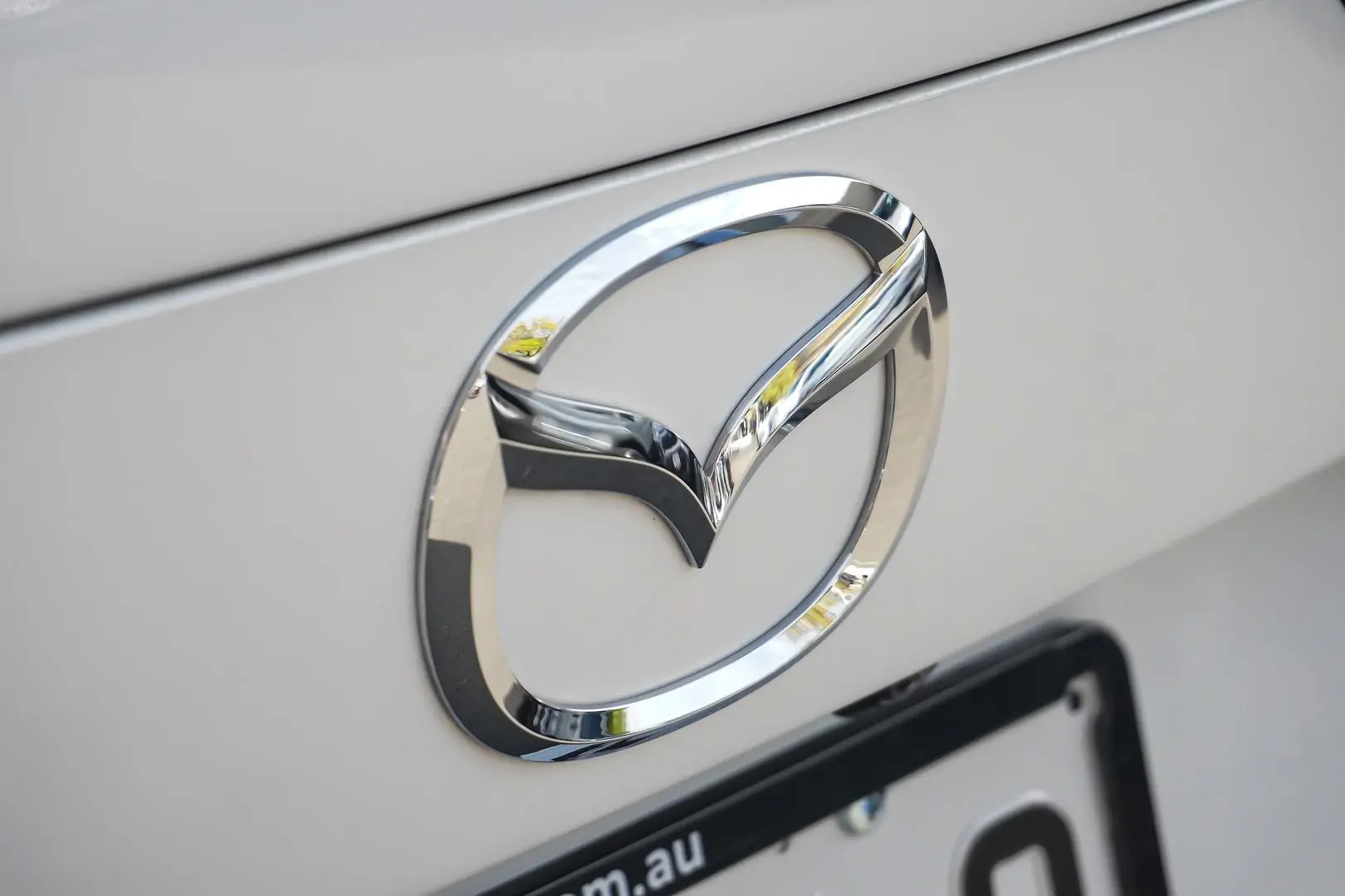 2024 Mazda CX-90 Gallery Image 18