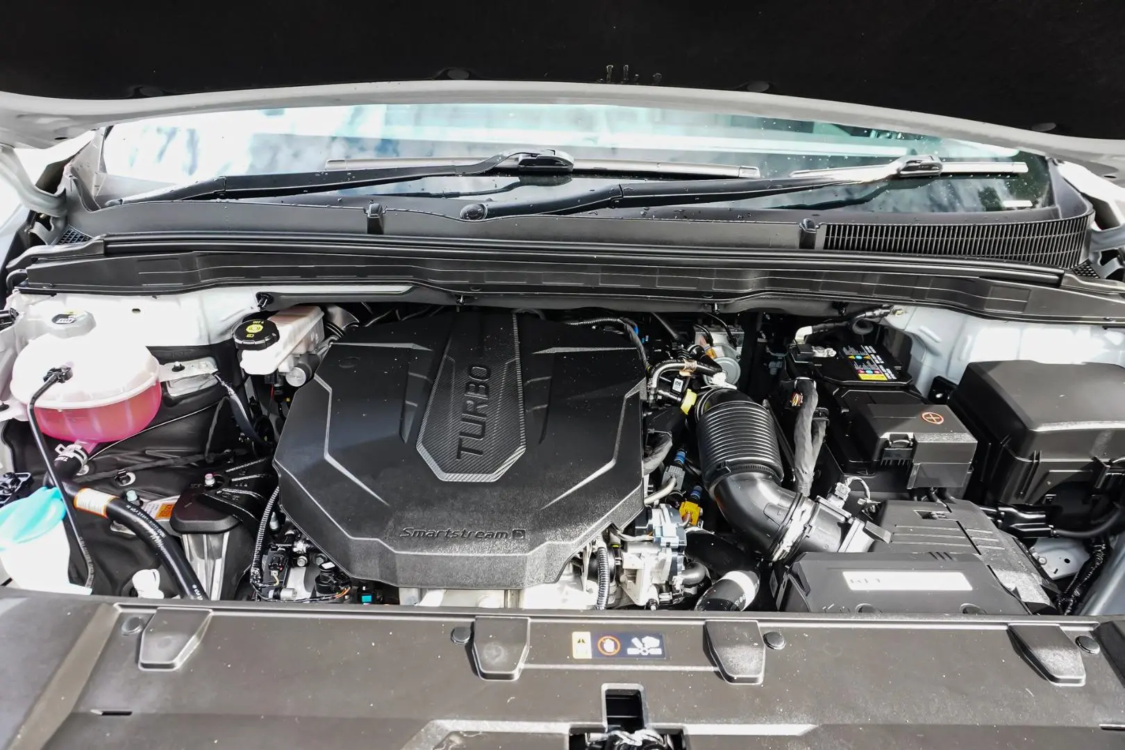 2021 Kia Carnival Gallery Image 27