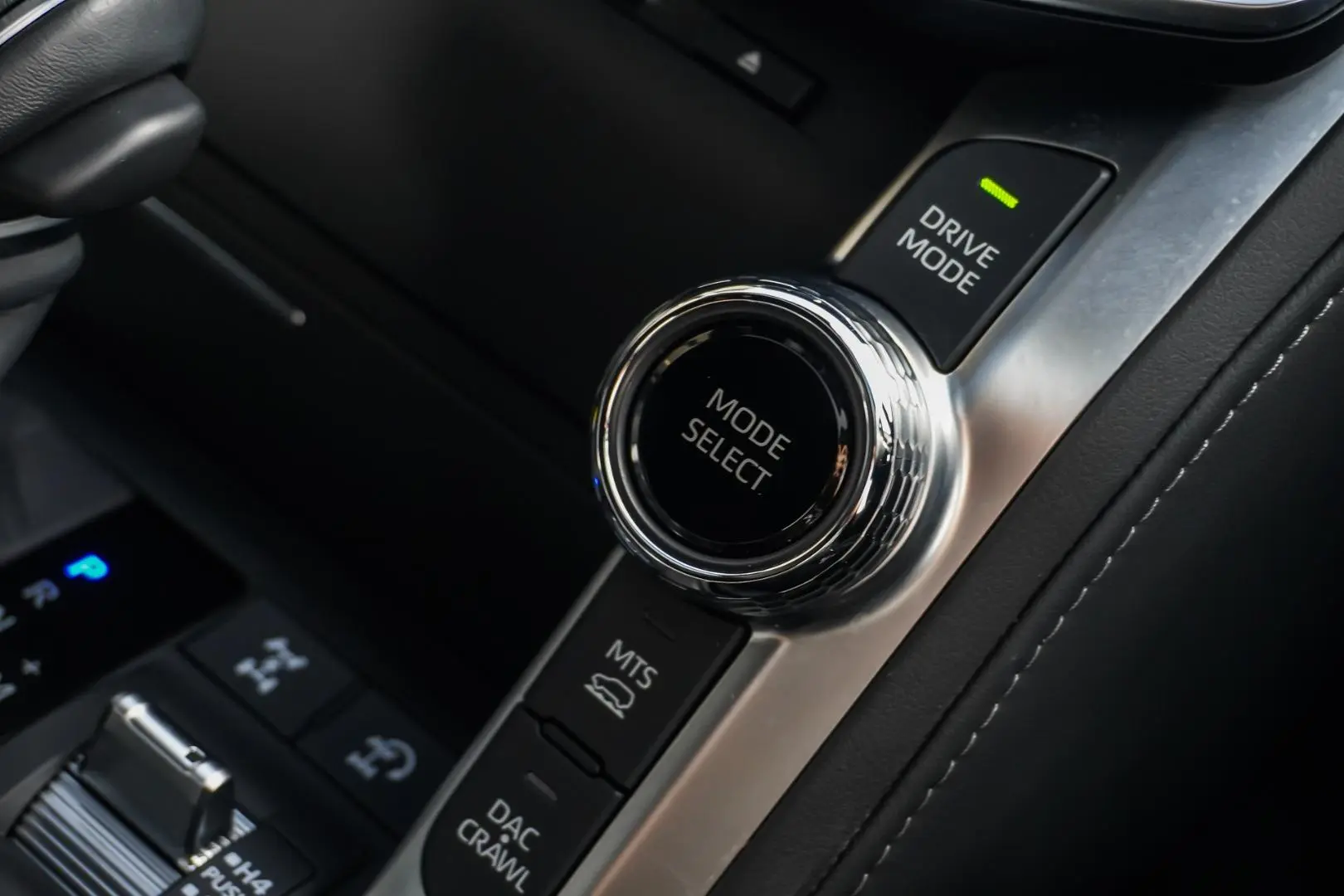 2023 Toyota Landcruiser Gallery Image 26