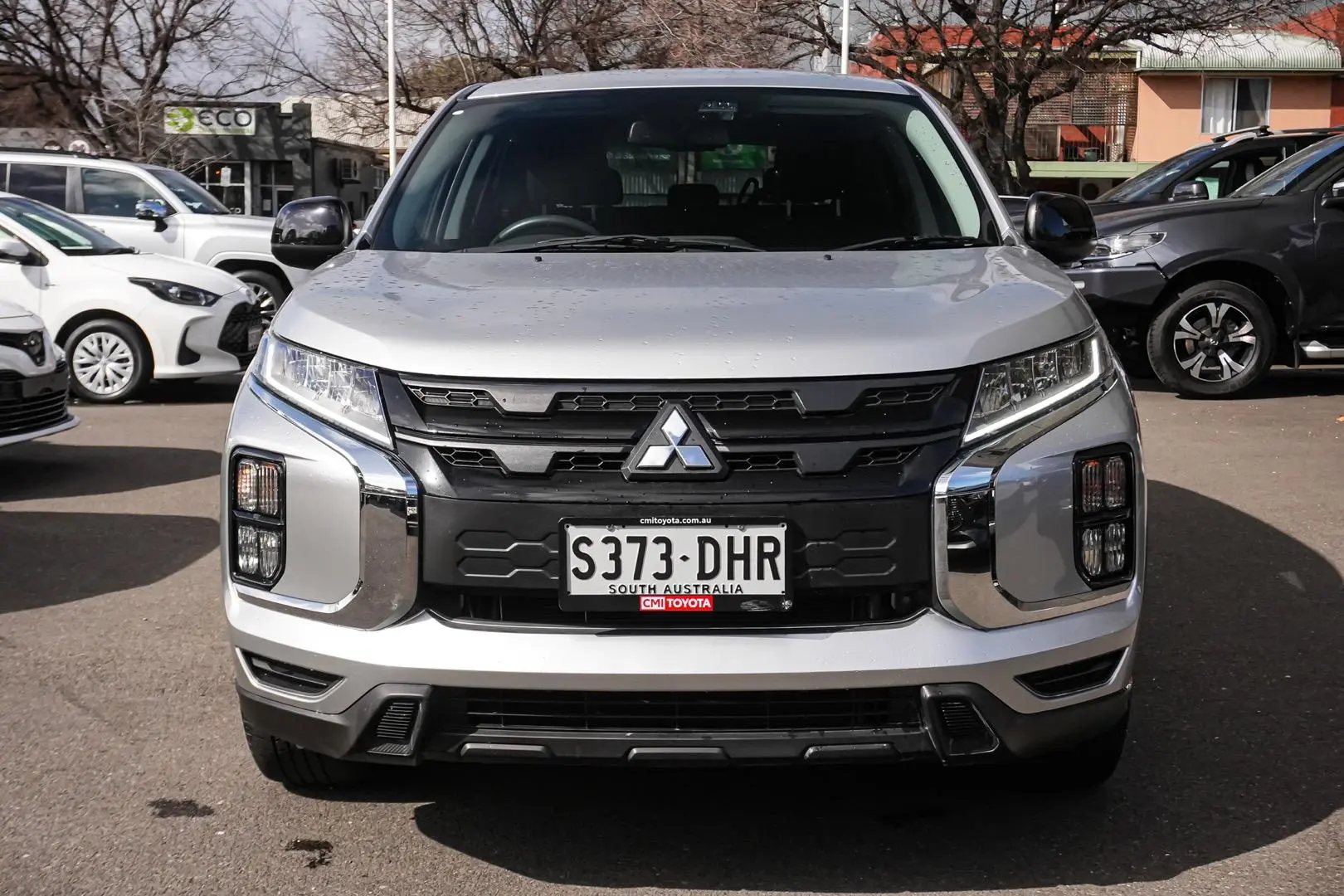 2020 Mitsubishi ASX Gallery Image 4