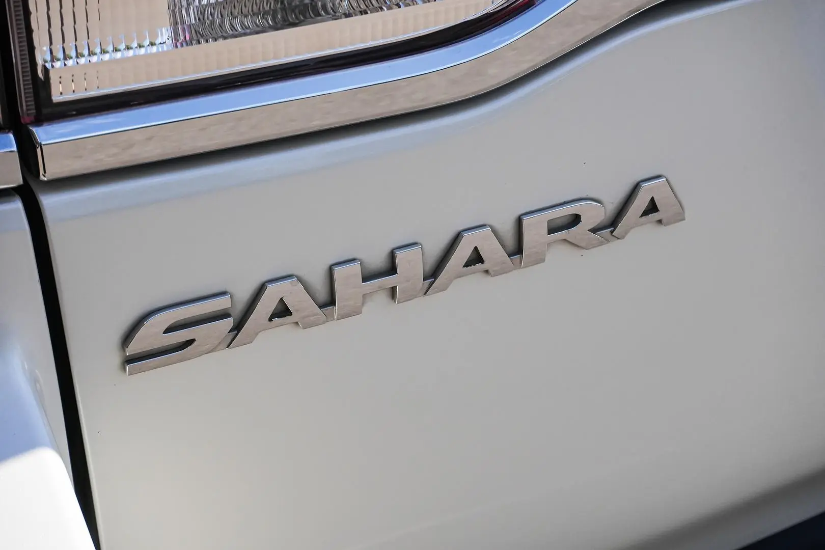 2017 Toyota Landcruiser Gallery Image 13