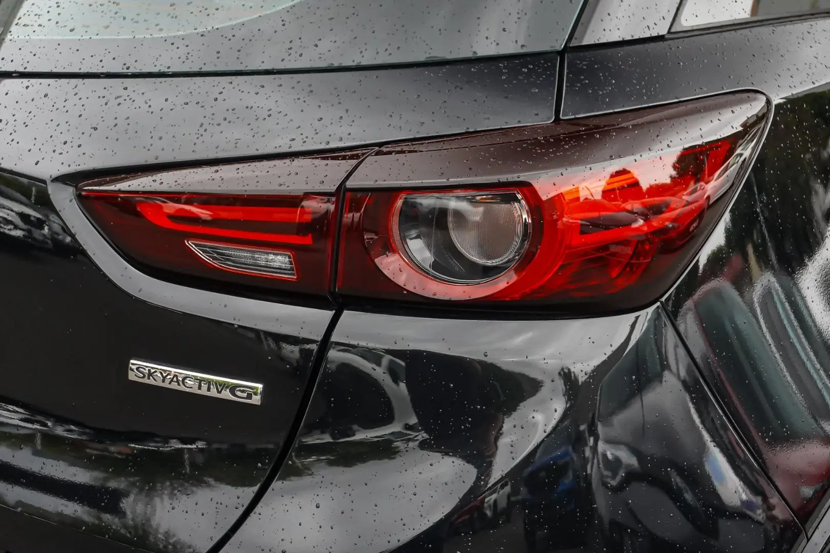 2024 Mazda CX-3 Gallery Image 14