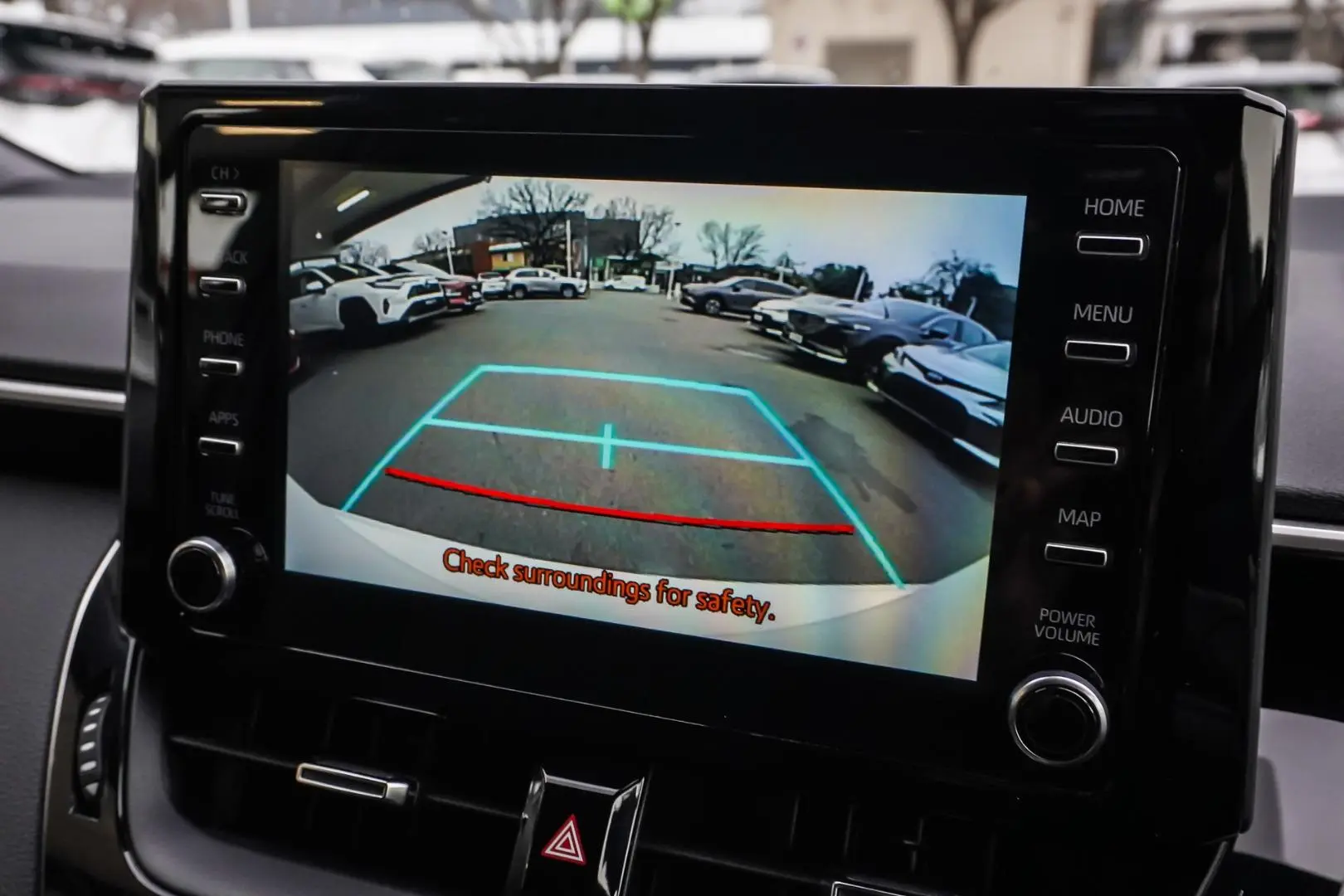 2020 Toyota Corolla Gallery Image 21