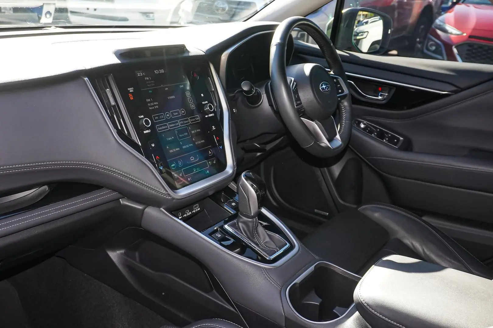 2022 Subaru Outback Gallery Image 10