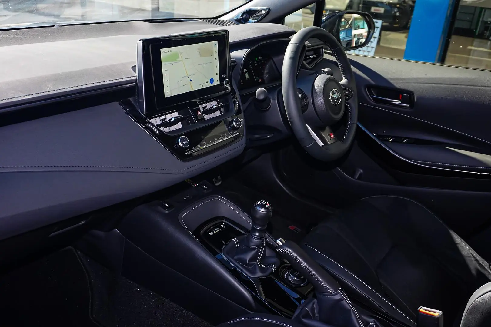 2024 Toyota Corolla Gallery Image 11