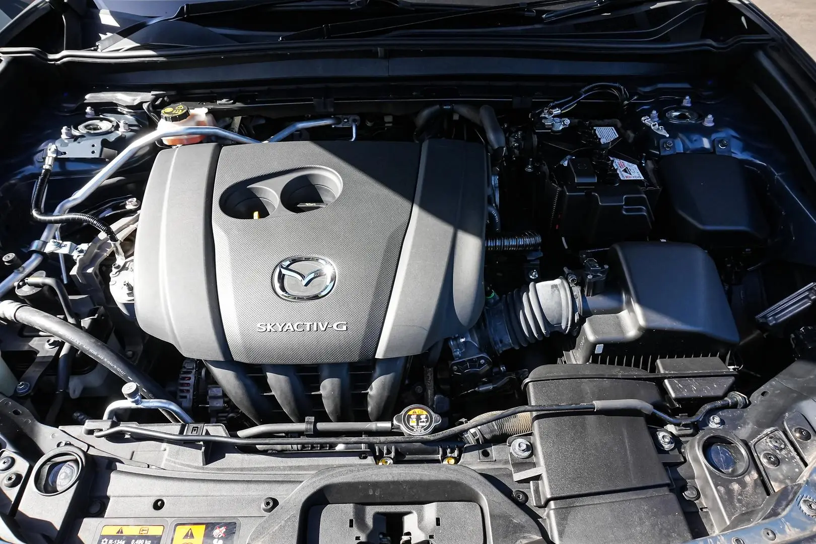 2020 Mazda CX-30 Gallery Image 24