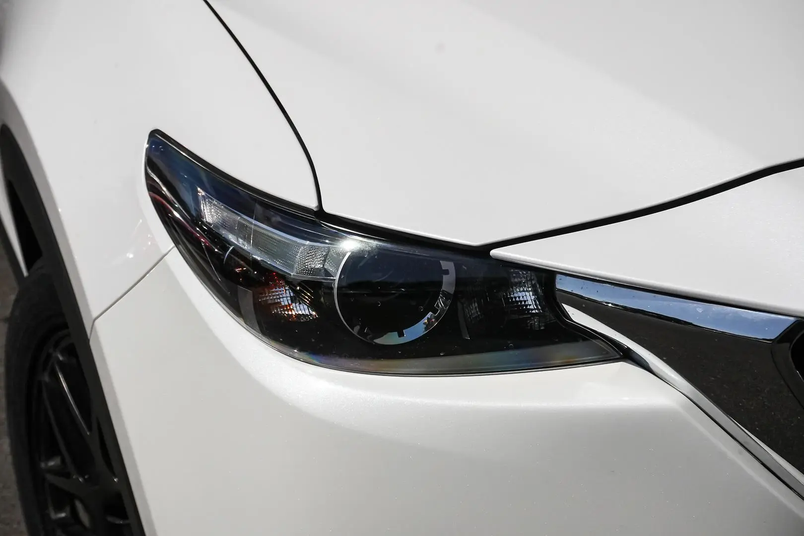 2018 Mazda CX-9 Gallery Image 7