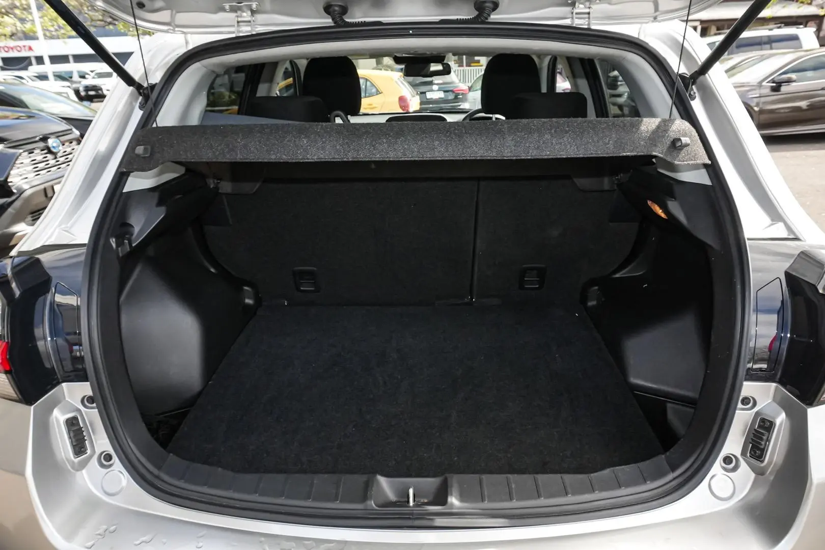 2020 Mitsubishi ASX Gallery Image 10
