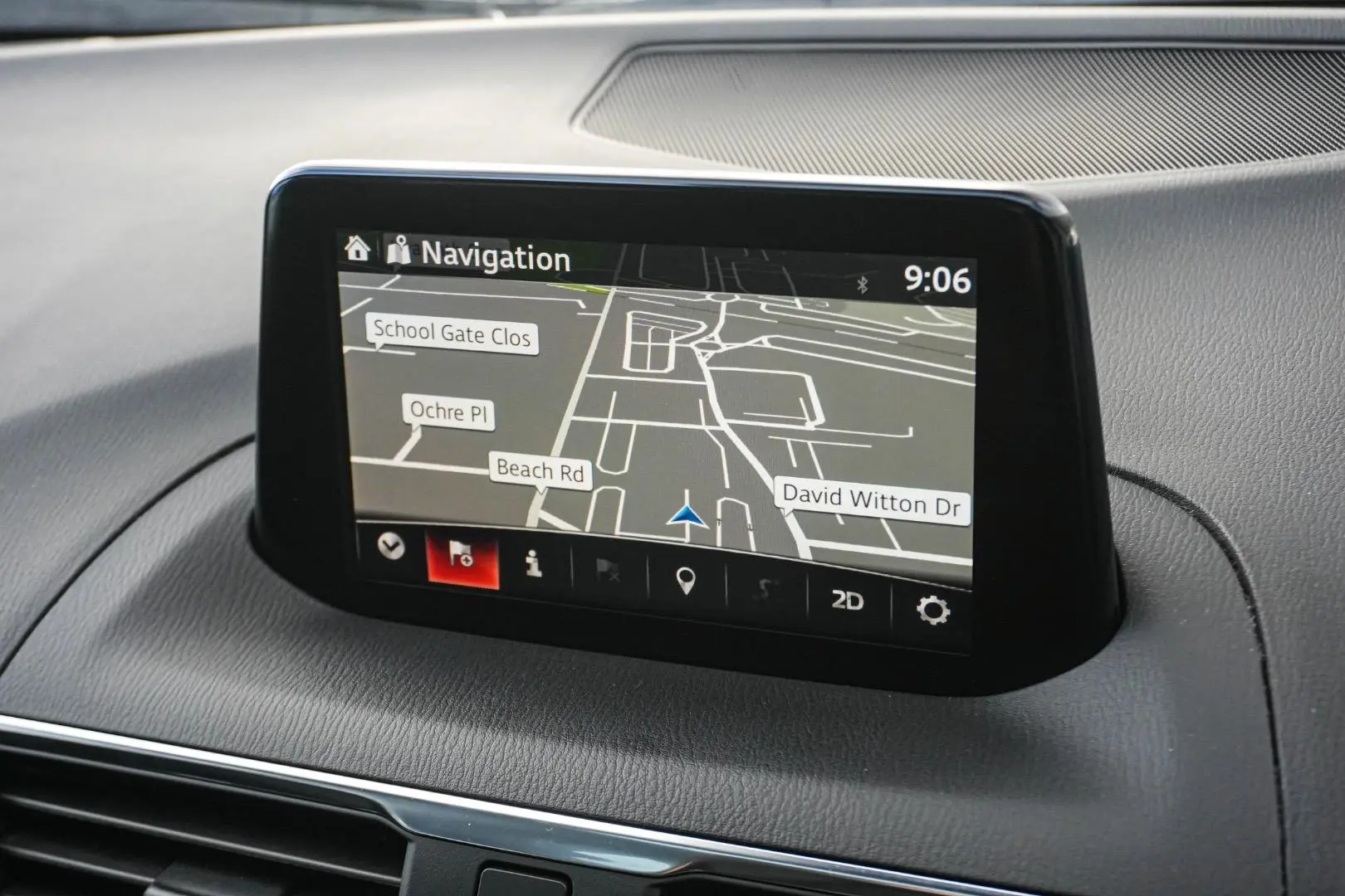 2016 Mazda 3 Gallery Image 23