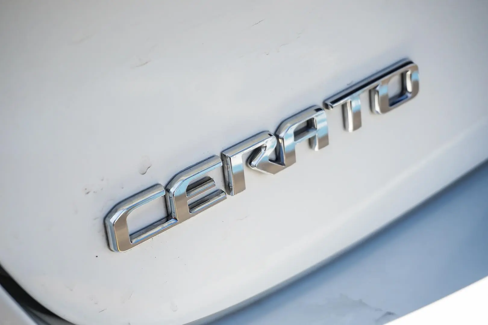 2020 Kia Cerato Gallery Image 16