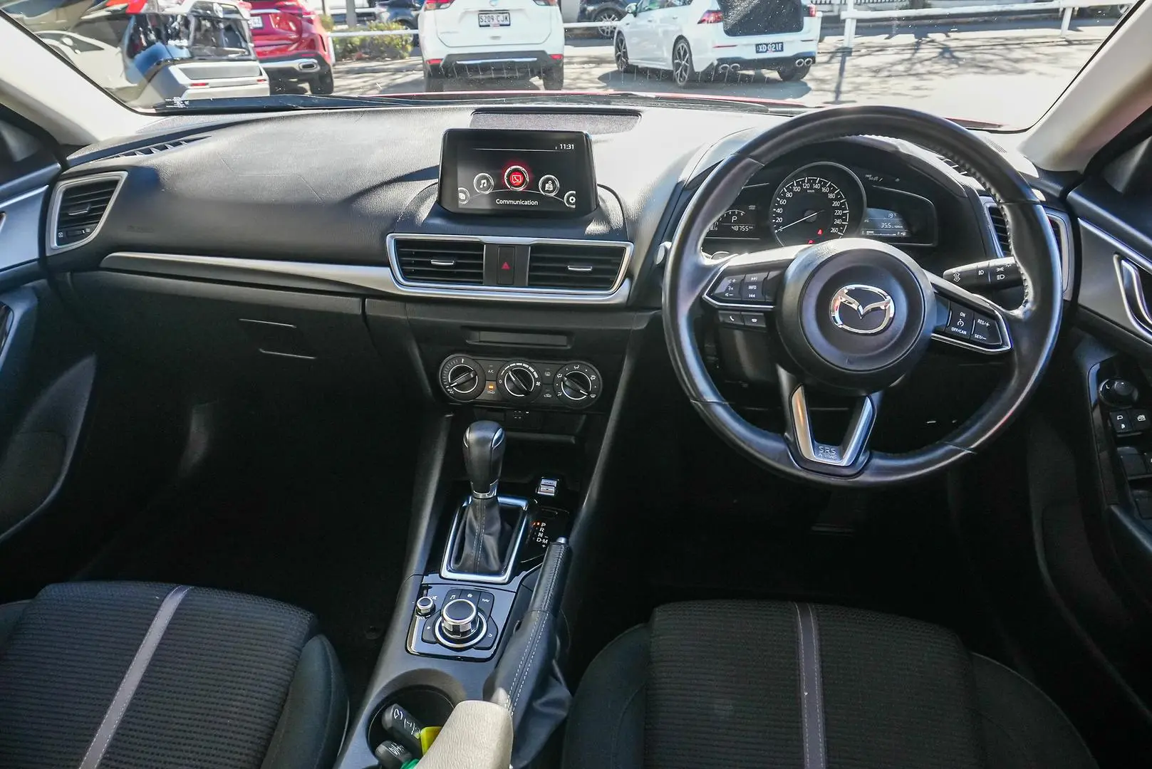 2016 Mazda 3 Gallery Image 8