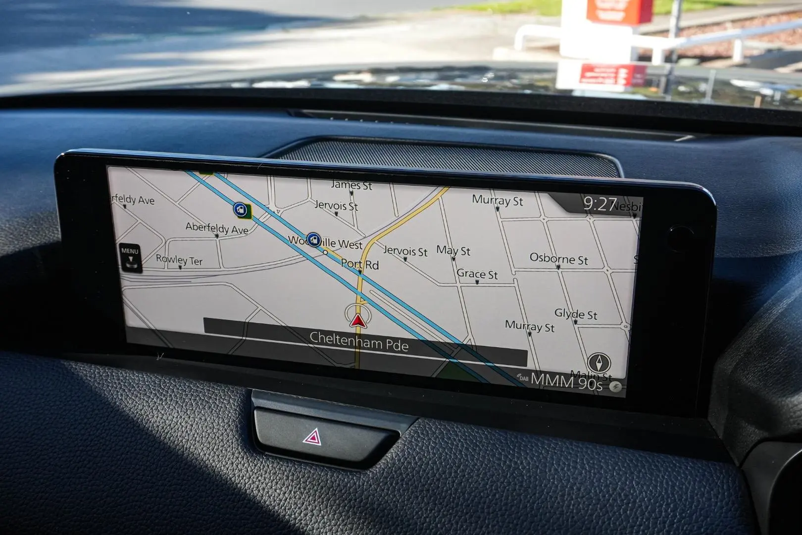 2025 Mazda CX-60 Gallery Image 24