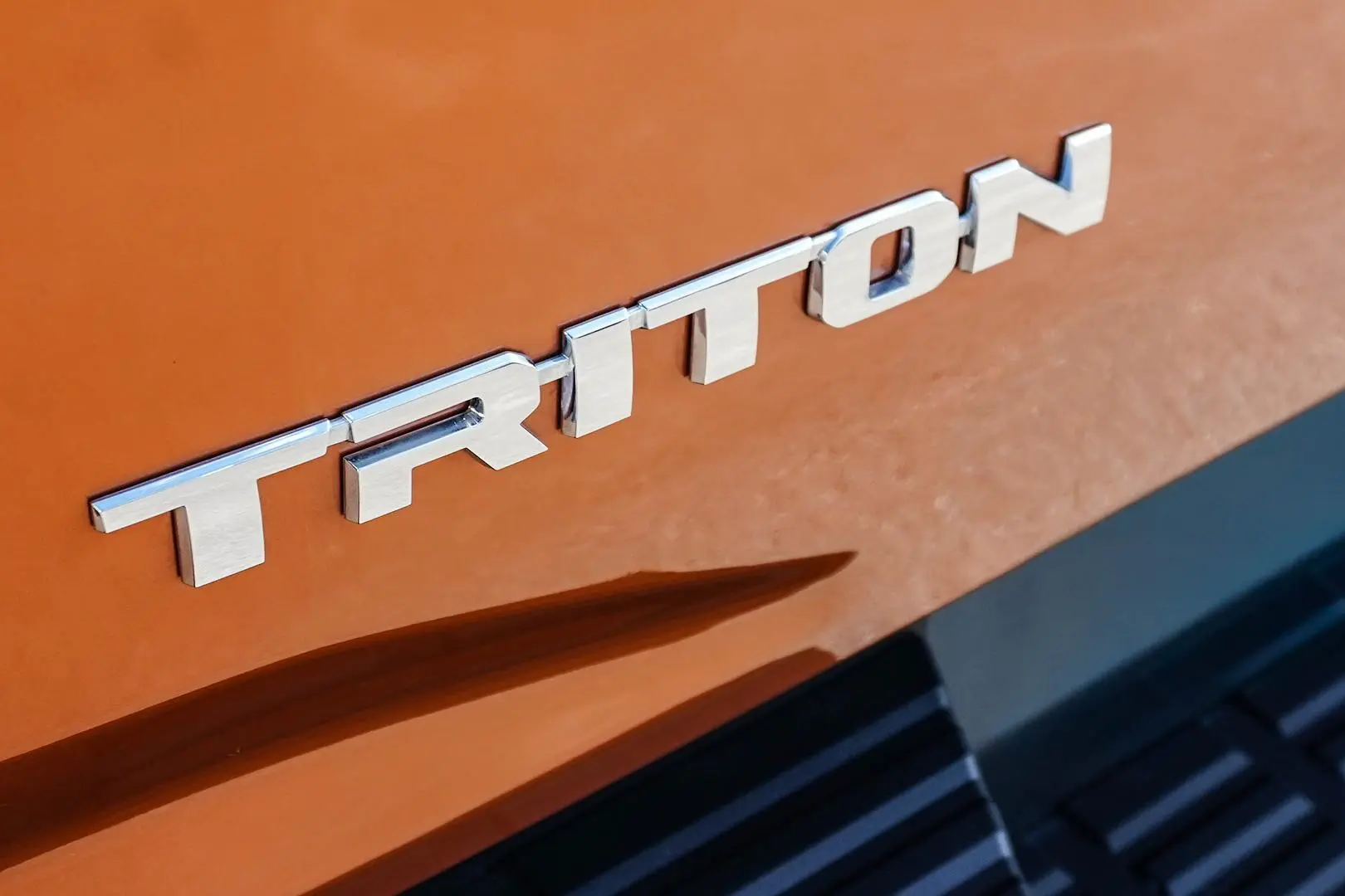 2024 Mitsubishi Triton Gallery Image 16